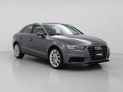 2016 Audi A3 Premium Plus