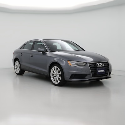 2016 Audi A3 Premium Plus