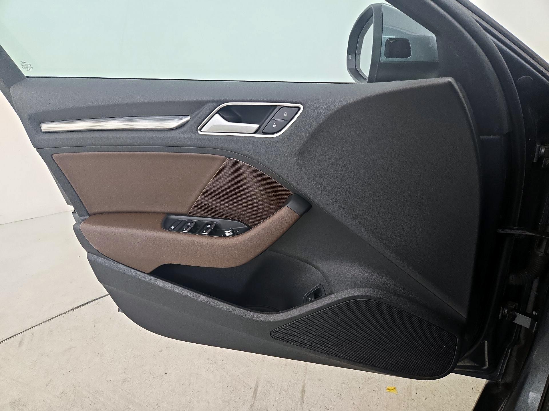 Thumbnail: 2016 Audi A3 - 12