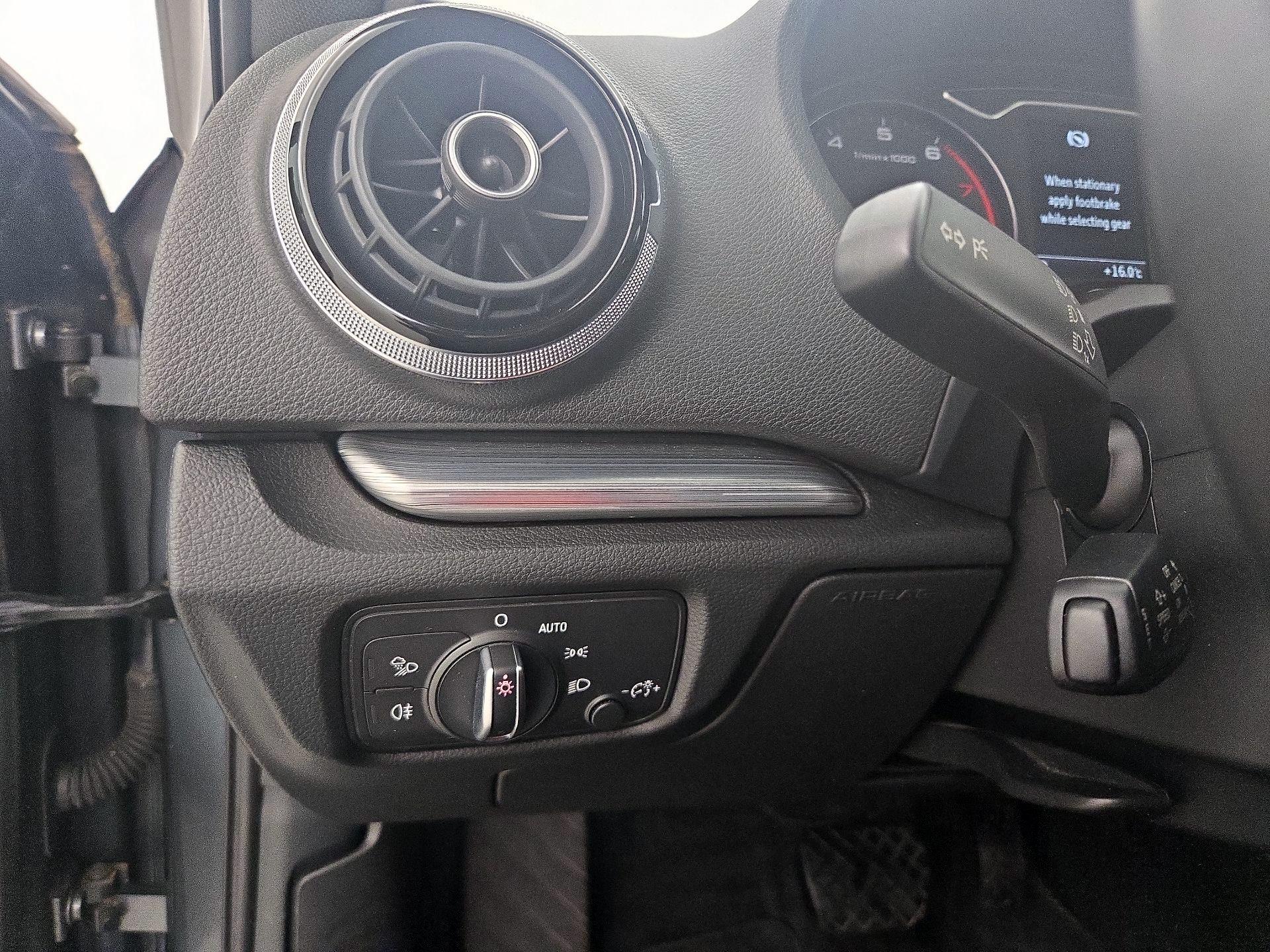 Thumbnail: 2016 Audi A3 - 13