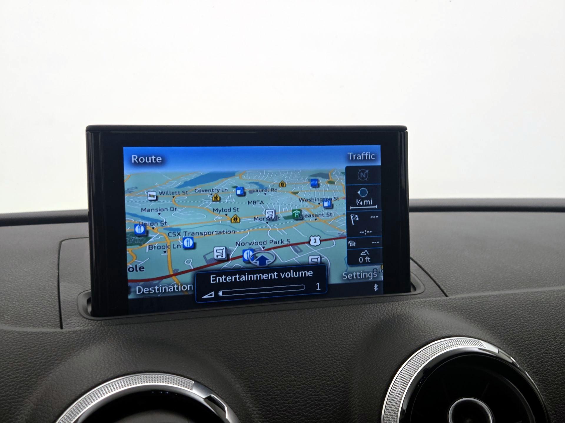 Thumbnail: 2016 Audi A3 - 14