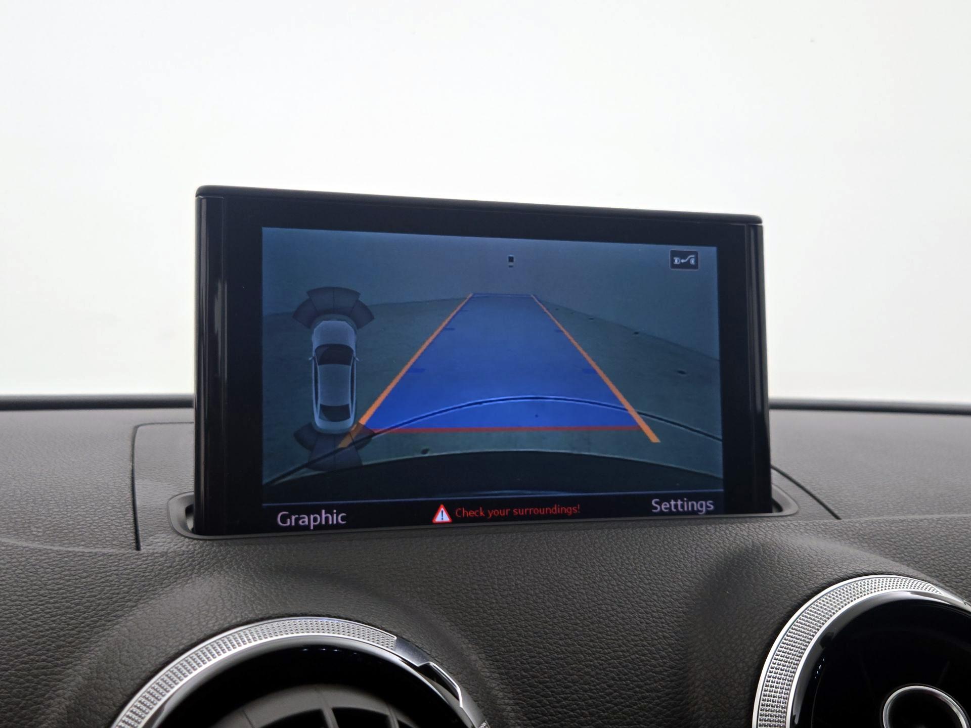 Thumbnail: 2016 Audi A3 - 15