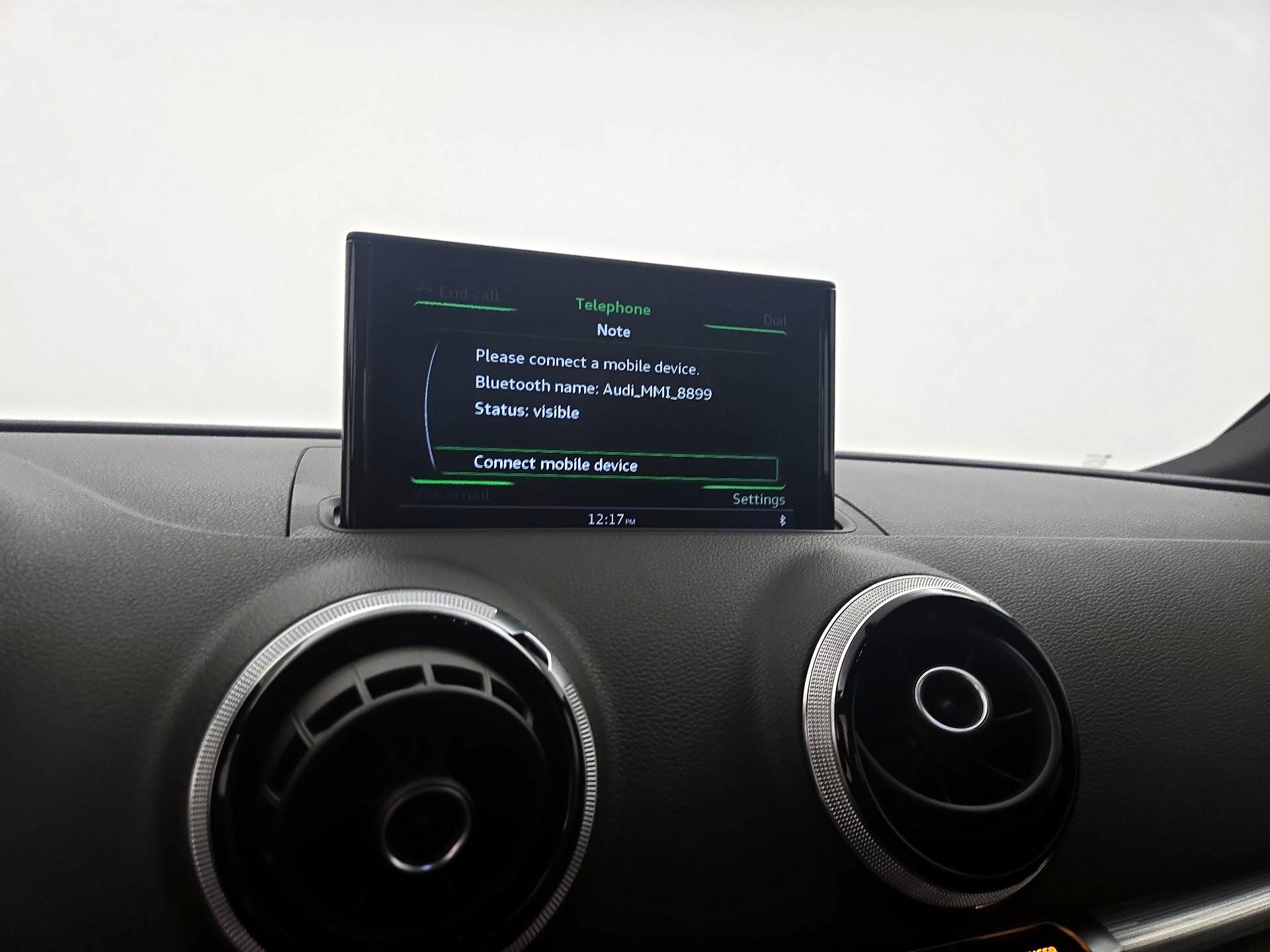 Thumbnail: 2016 Audi A3 - 16