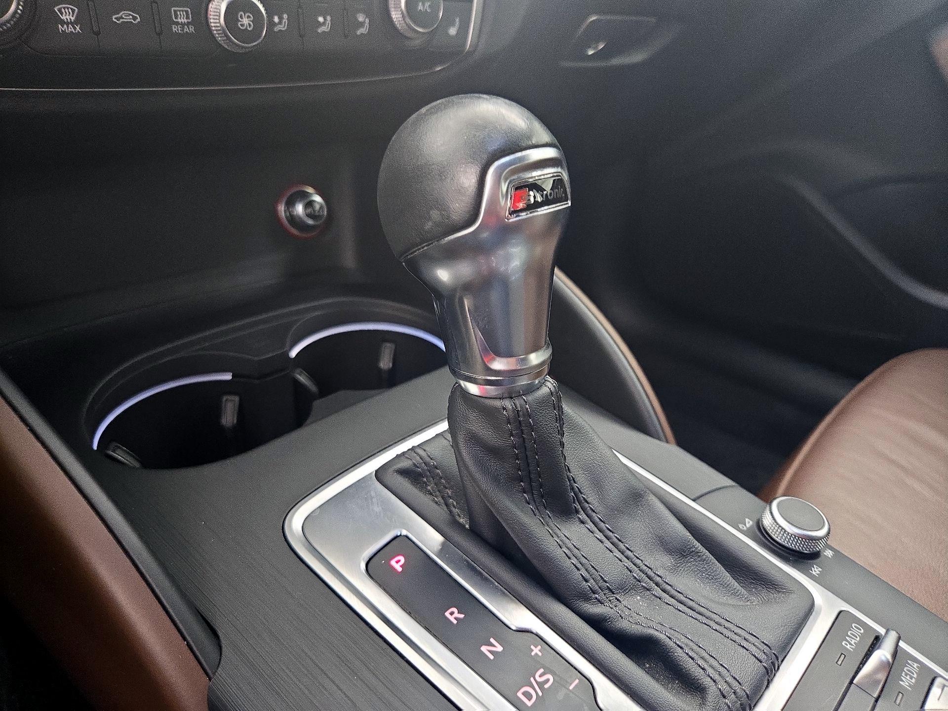 Thumbnail: 2016 Audi A3 - 18