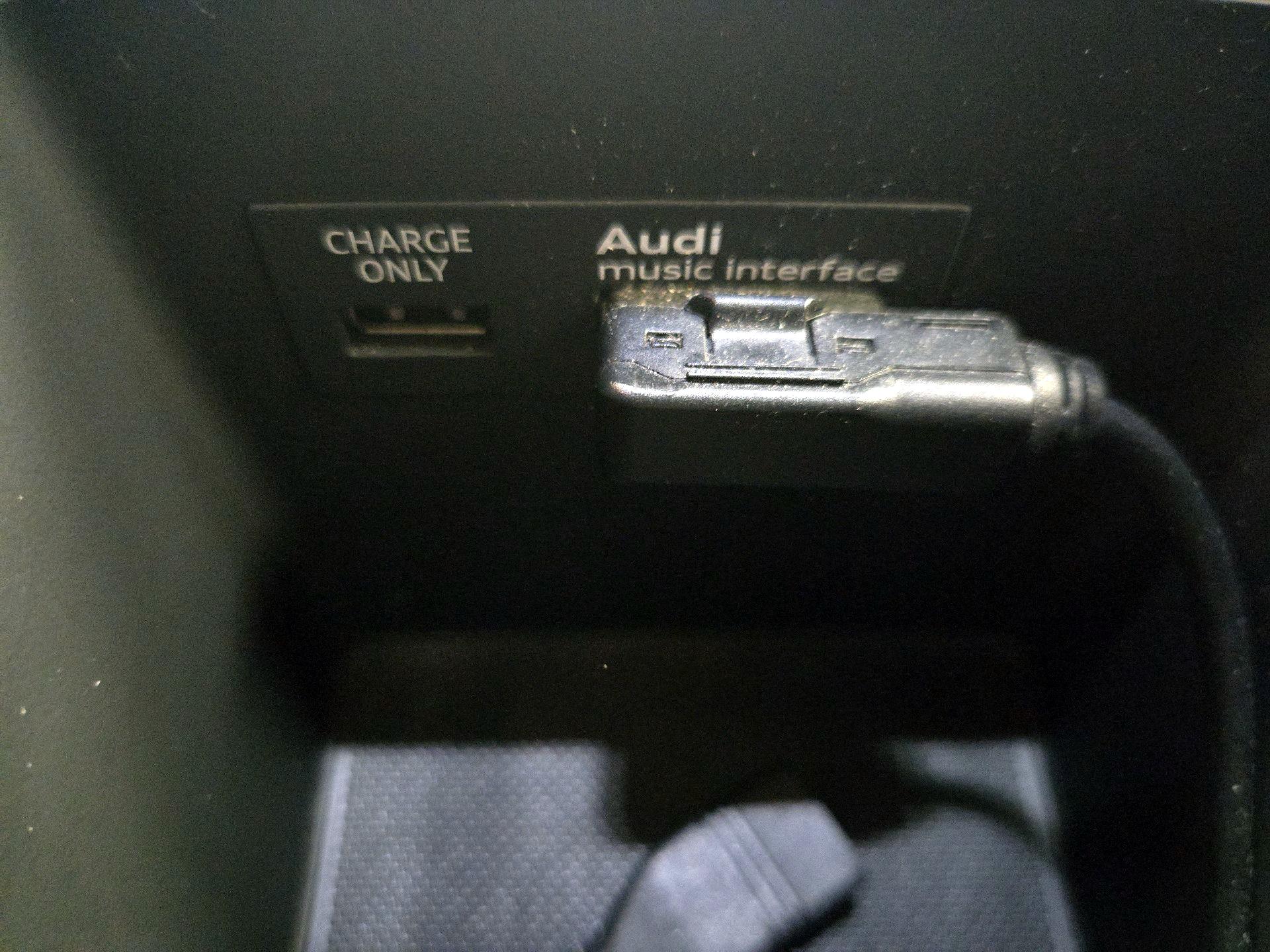 Thumbnail: 2016 Audi A3 - 19