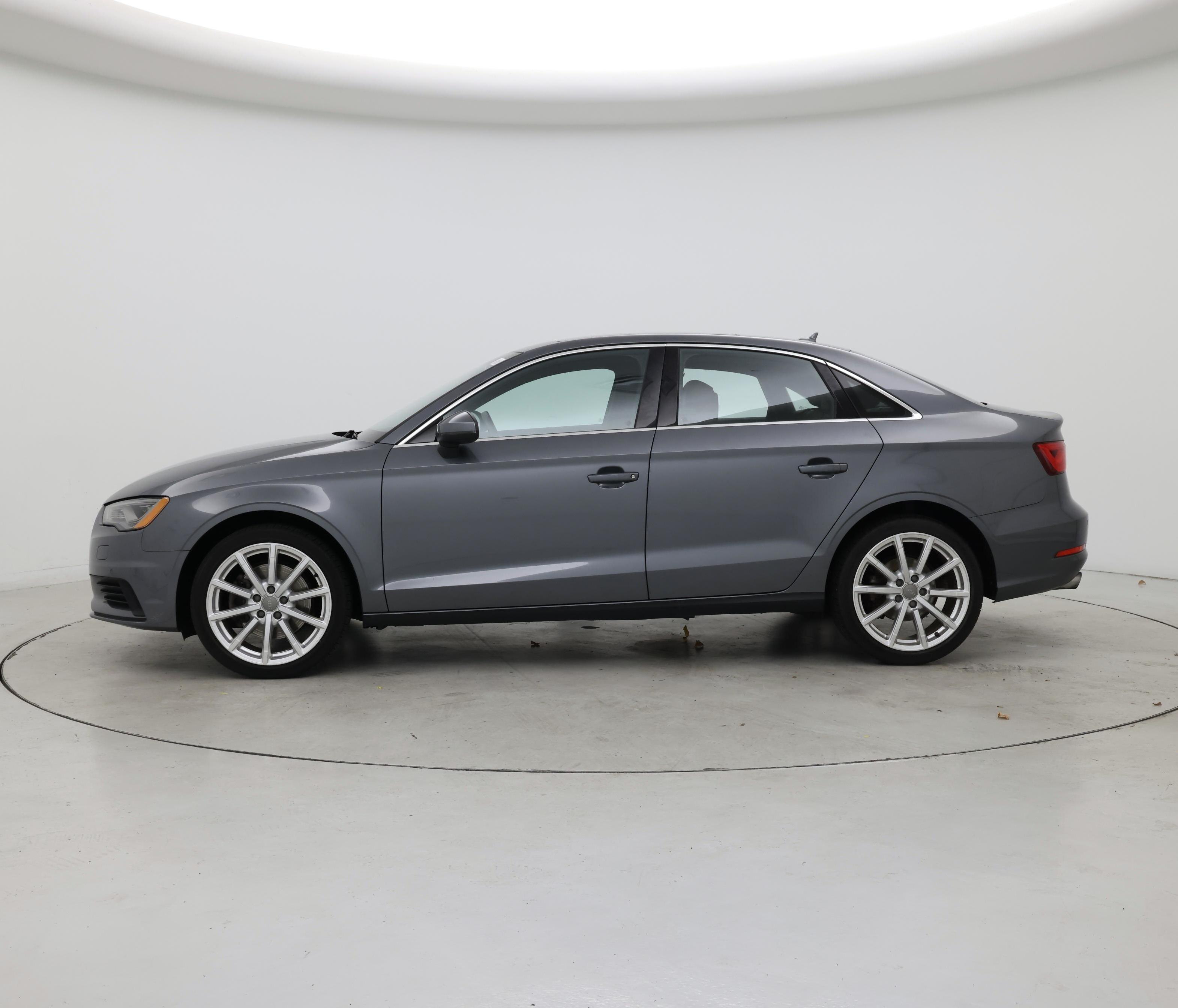 Thumbnail: 2016 Audi A3 - 3