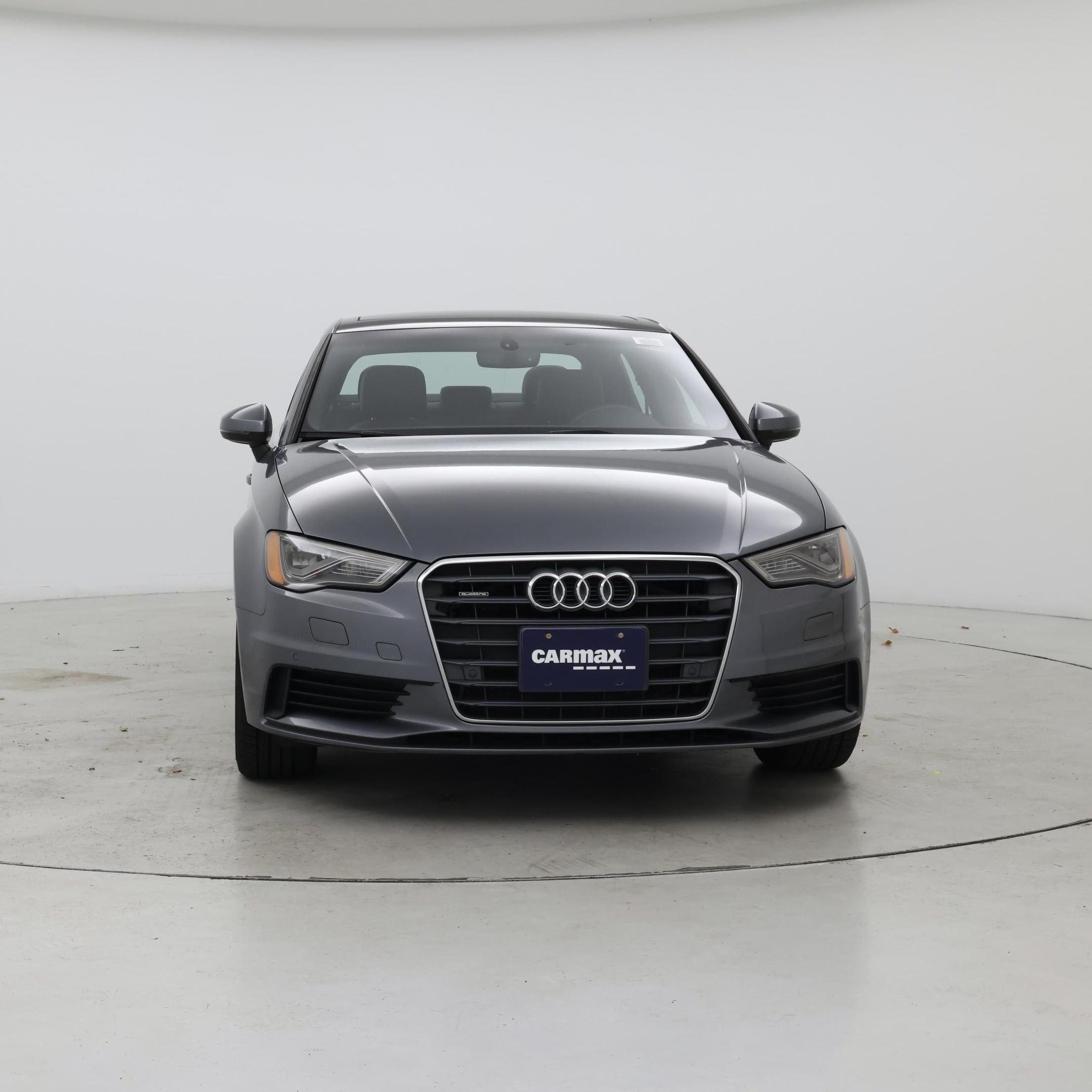 Thumbnail: 2016 Audi A3 - 5