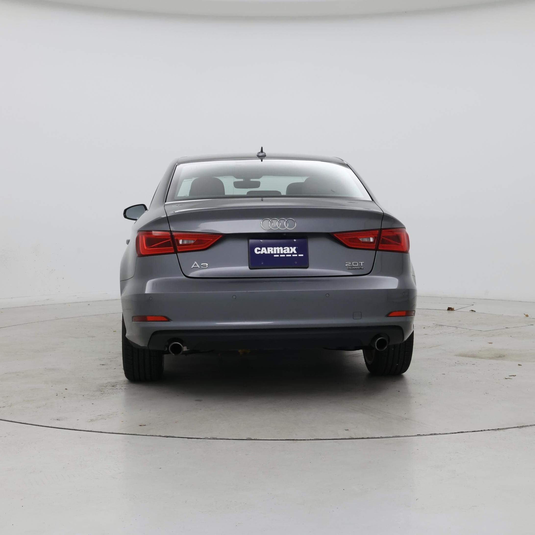 Thumbnail: 2016 Audi A3 - 6