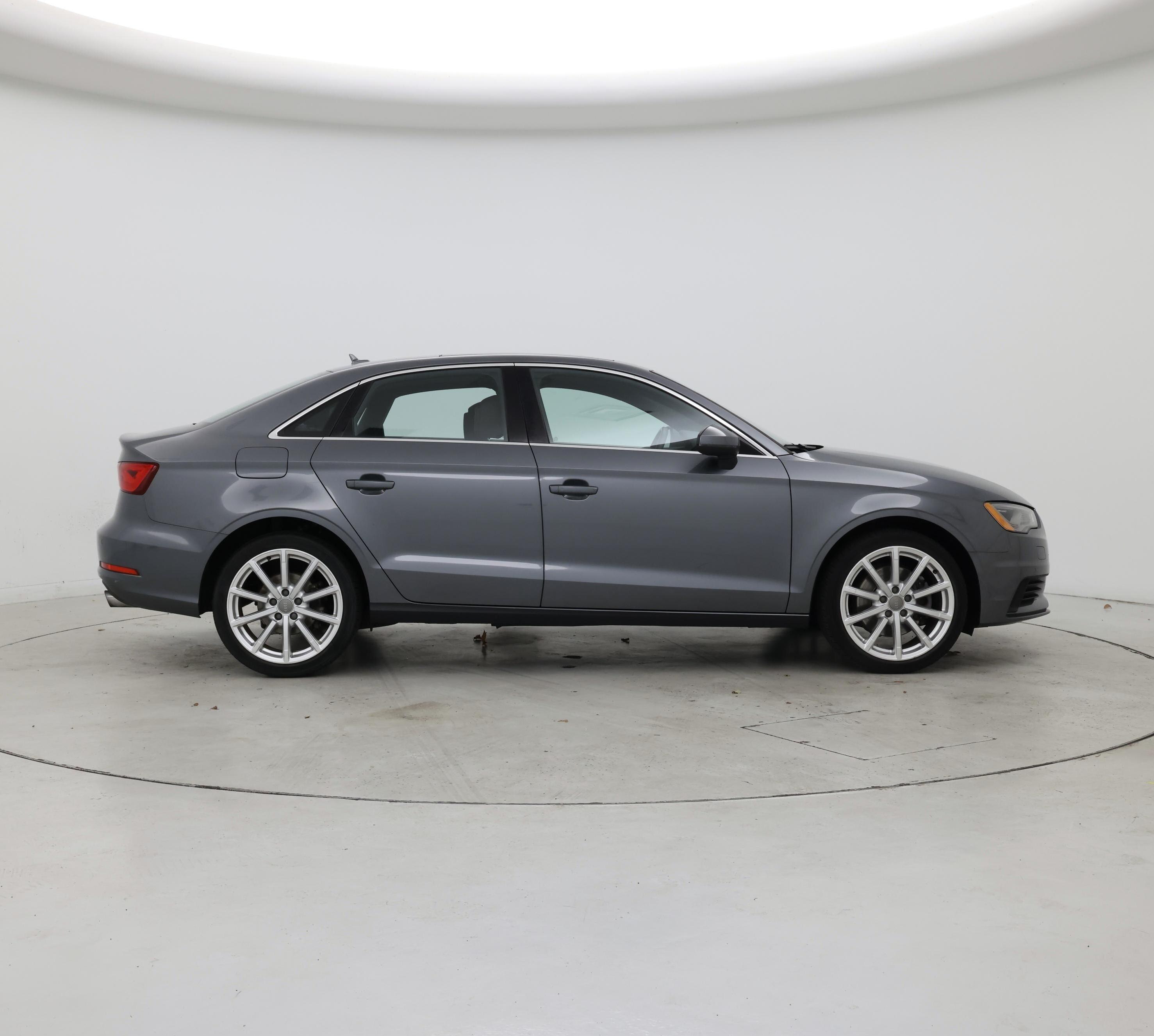 Thumbnail: 2016 Audi A3 - 7