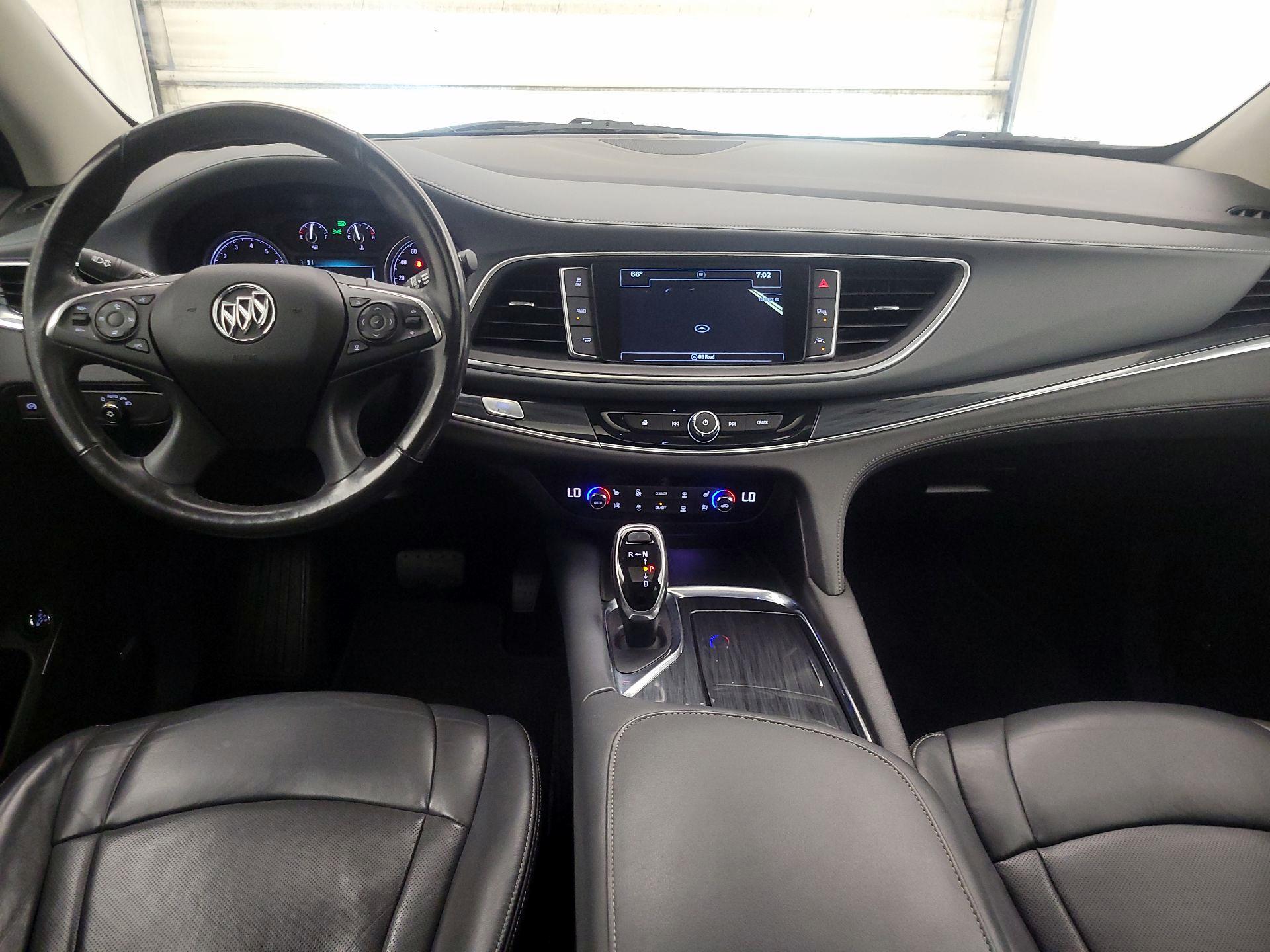 Thumbnail: 2018 Buick Enclave - 9