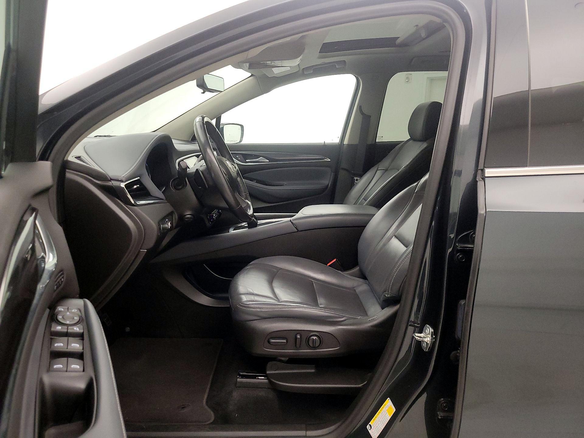 Thumbnail: 2018 Buick Enclave - 11