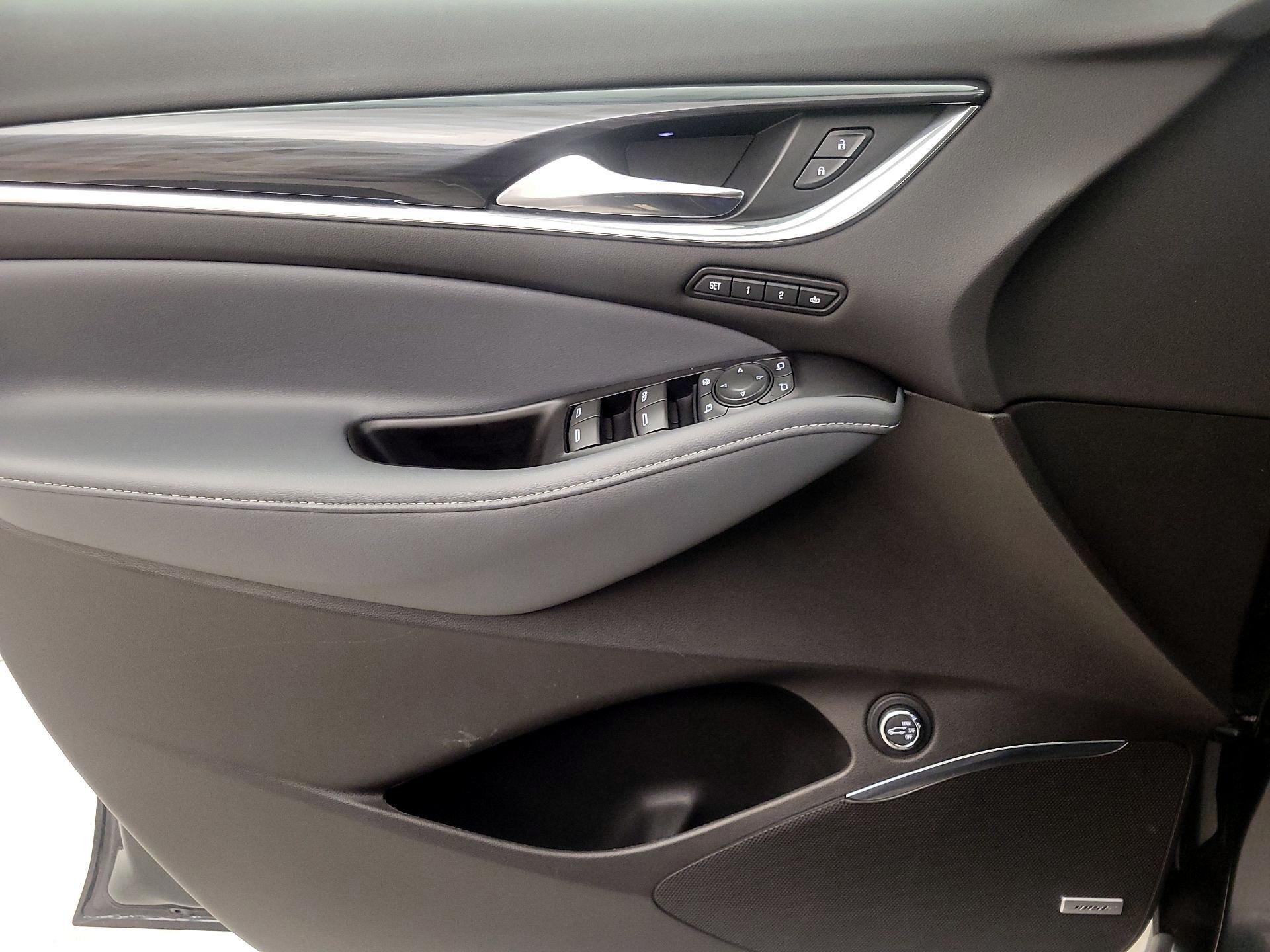 Thumbnail: 2018 Buick Enclave - 12