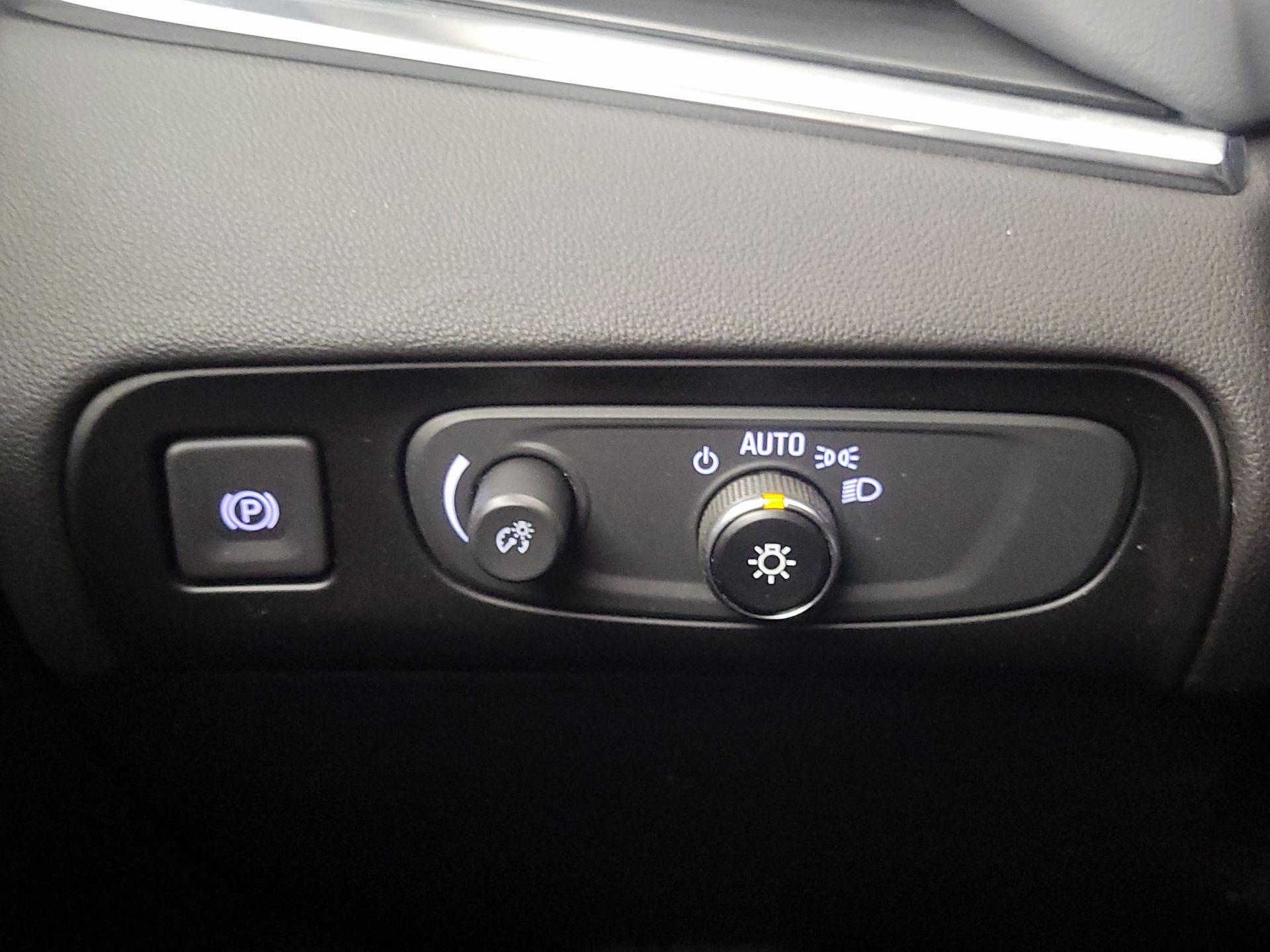 Thumbnail: 2018 Buick Enclave - 13