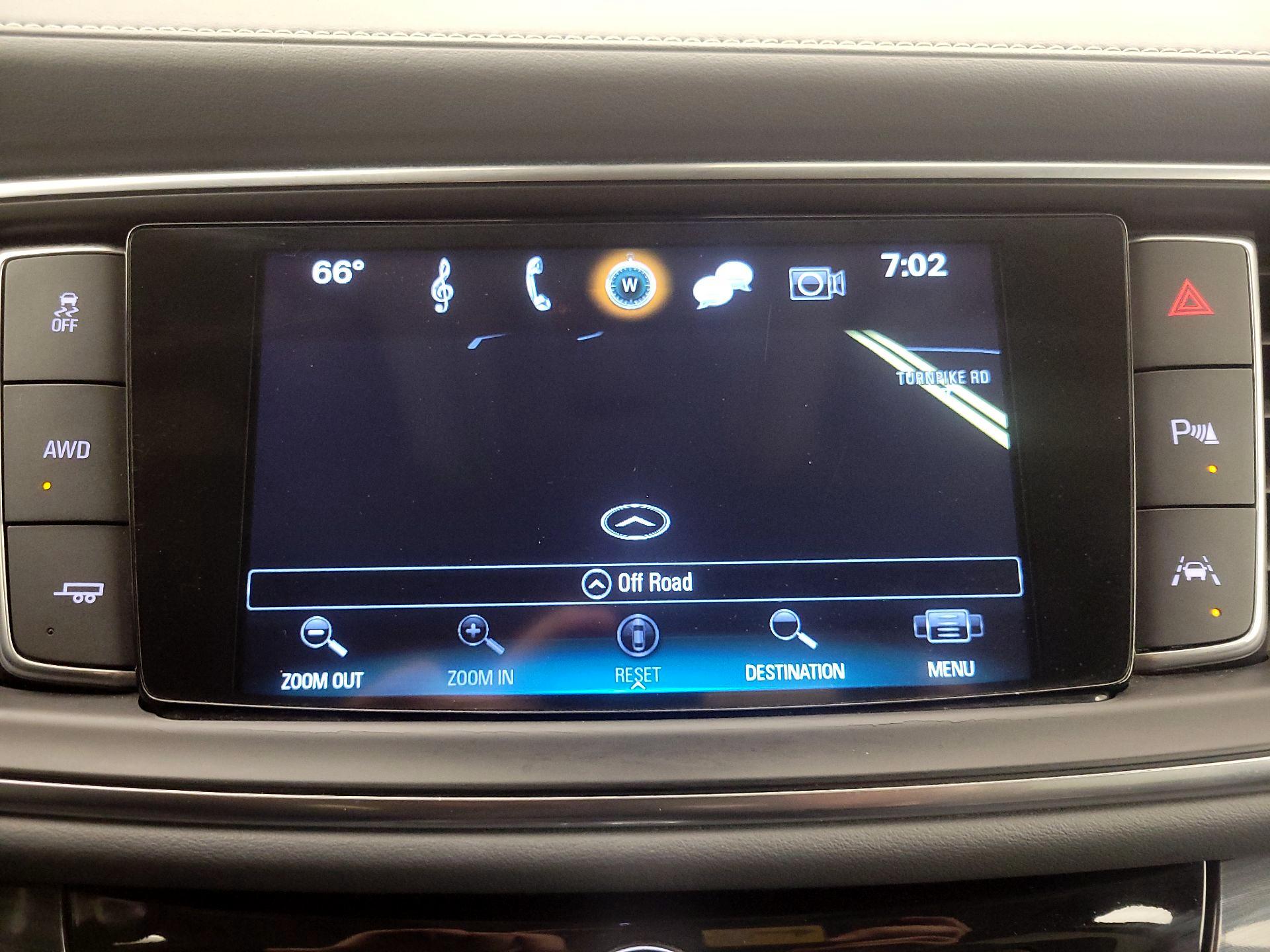 Thumbnail: 2018 Buick Enclave - 14