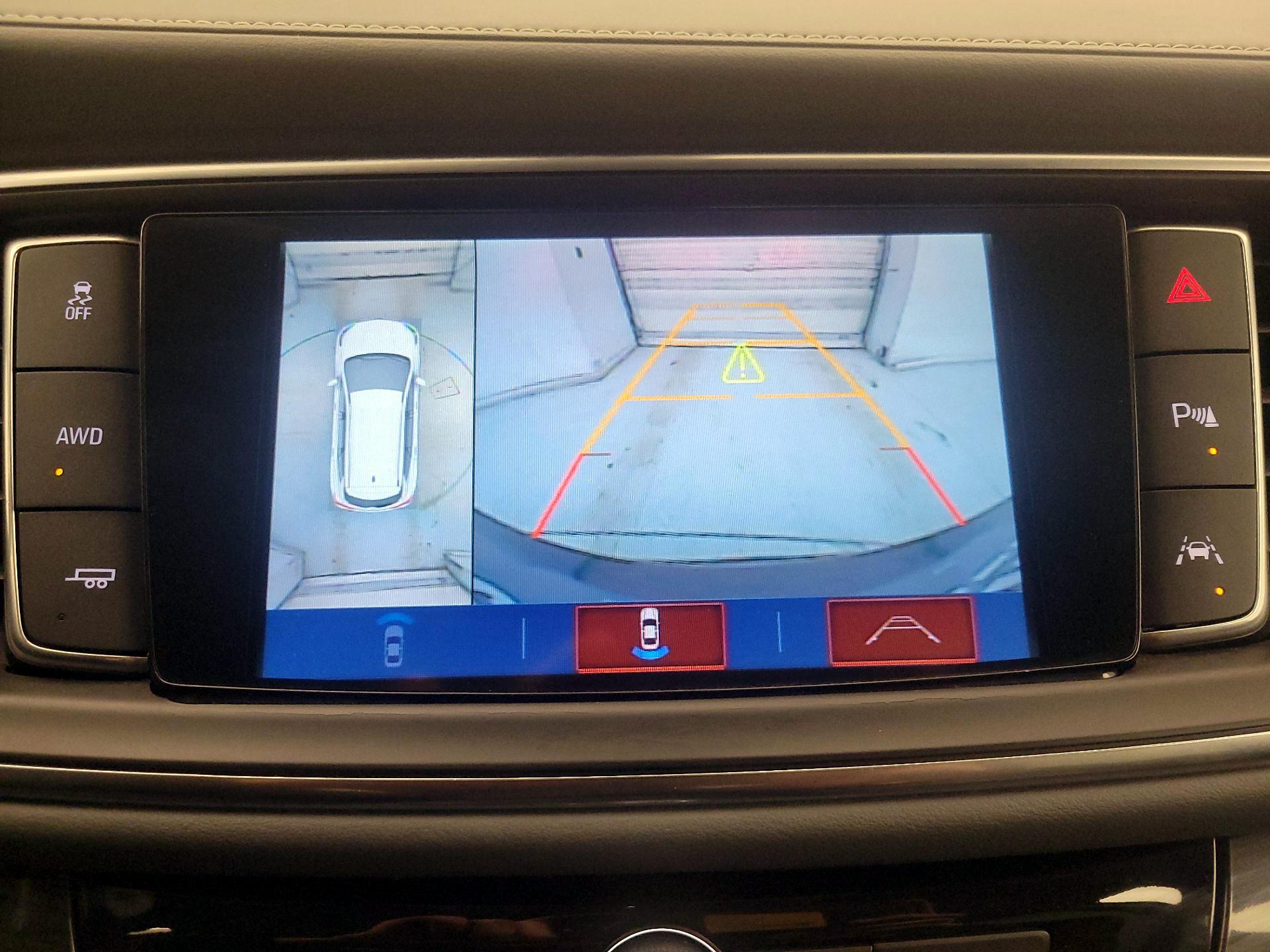 Thumbnail: 2018 Buick Enclave - 15