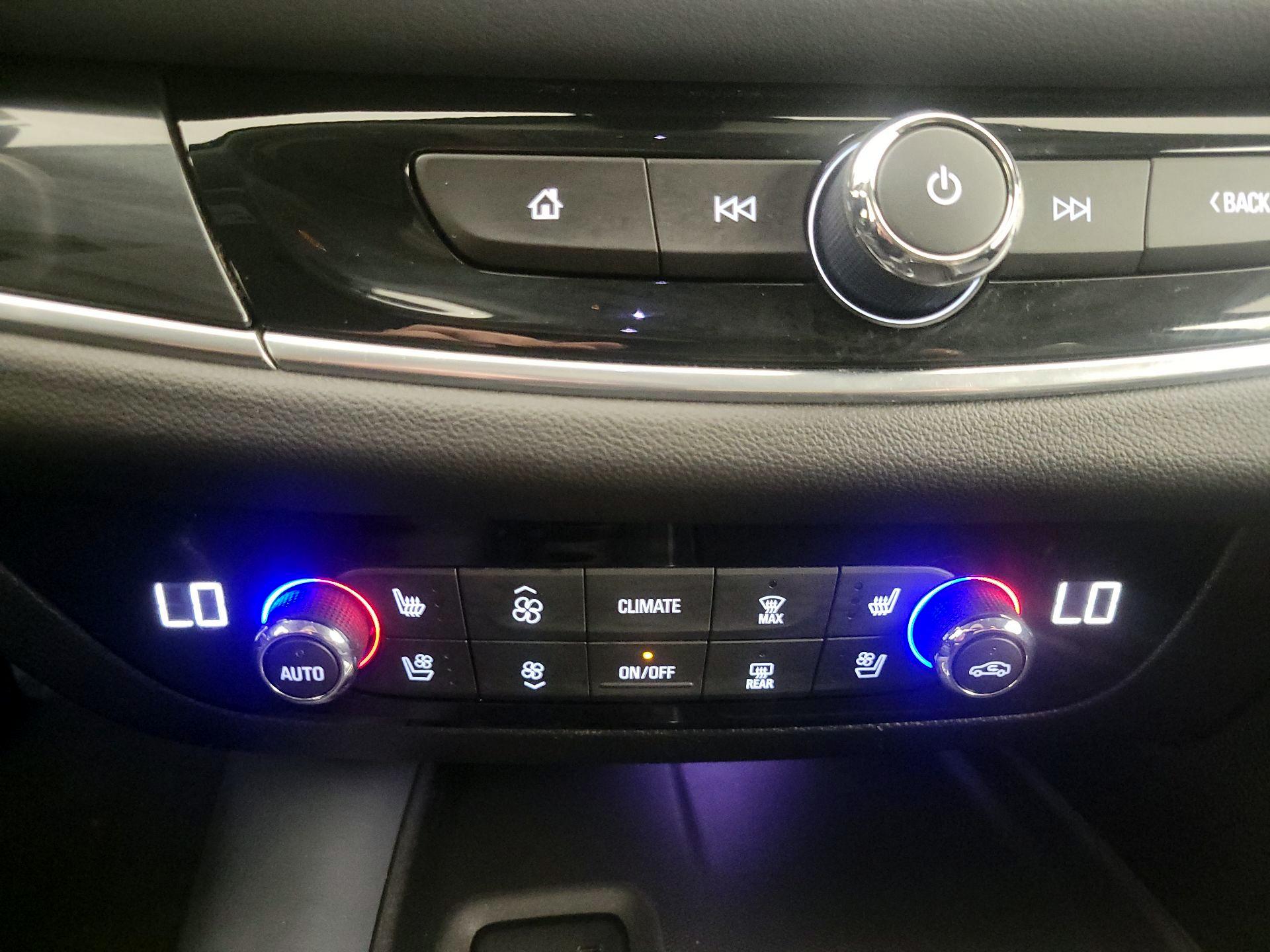 Thumbnail: 2018 Buick Enclave - 17