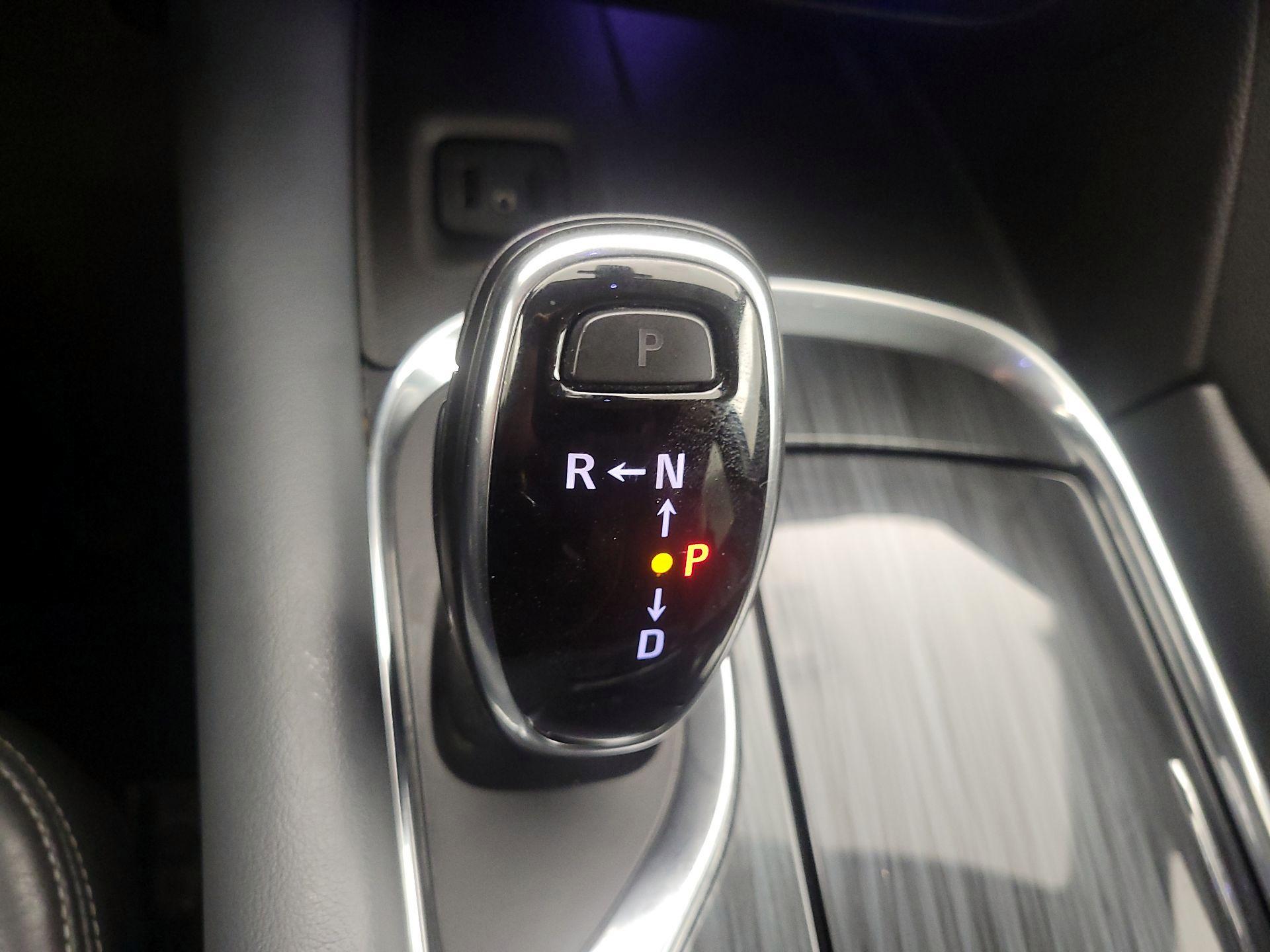 Thumbnail: 2018 Buick Enclave - 18