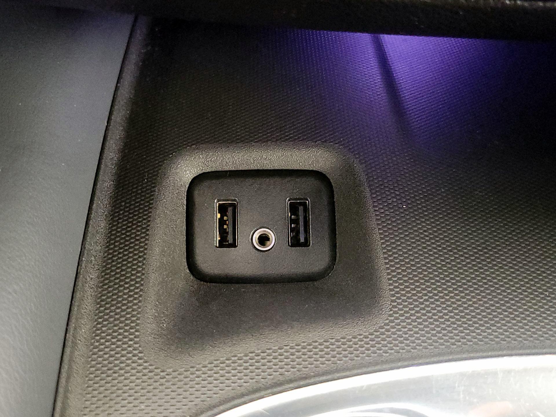 Thumbnail: 2018 Buick Enclave - 19