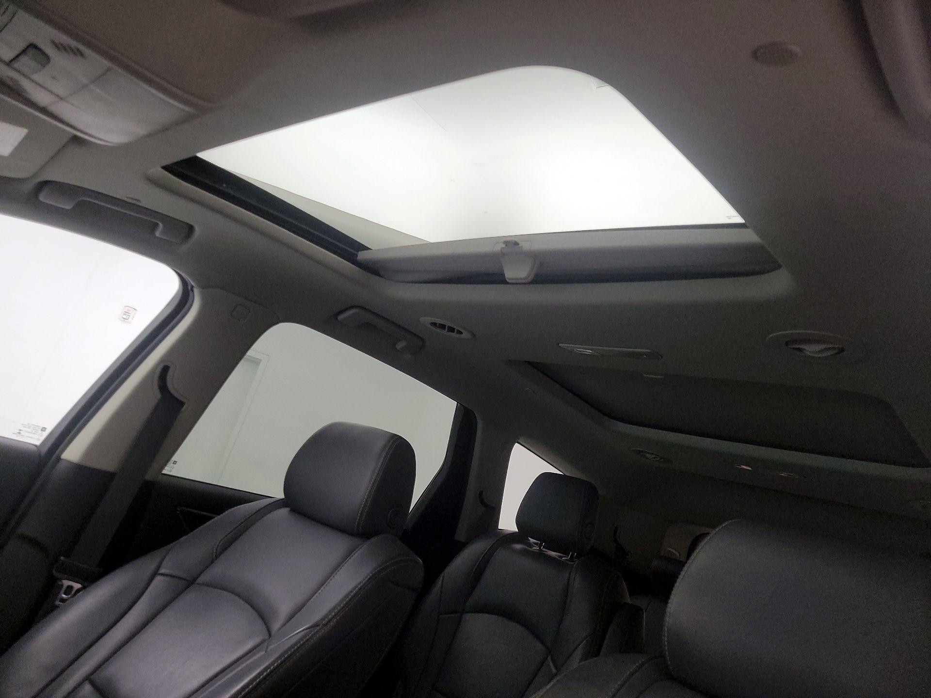 Thumbnail: 2018 Buick Enclave - 20