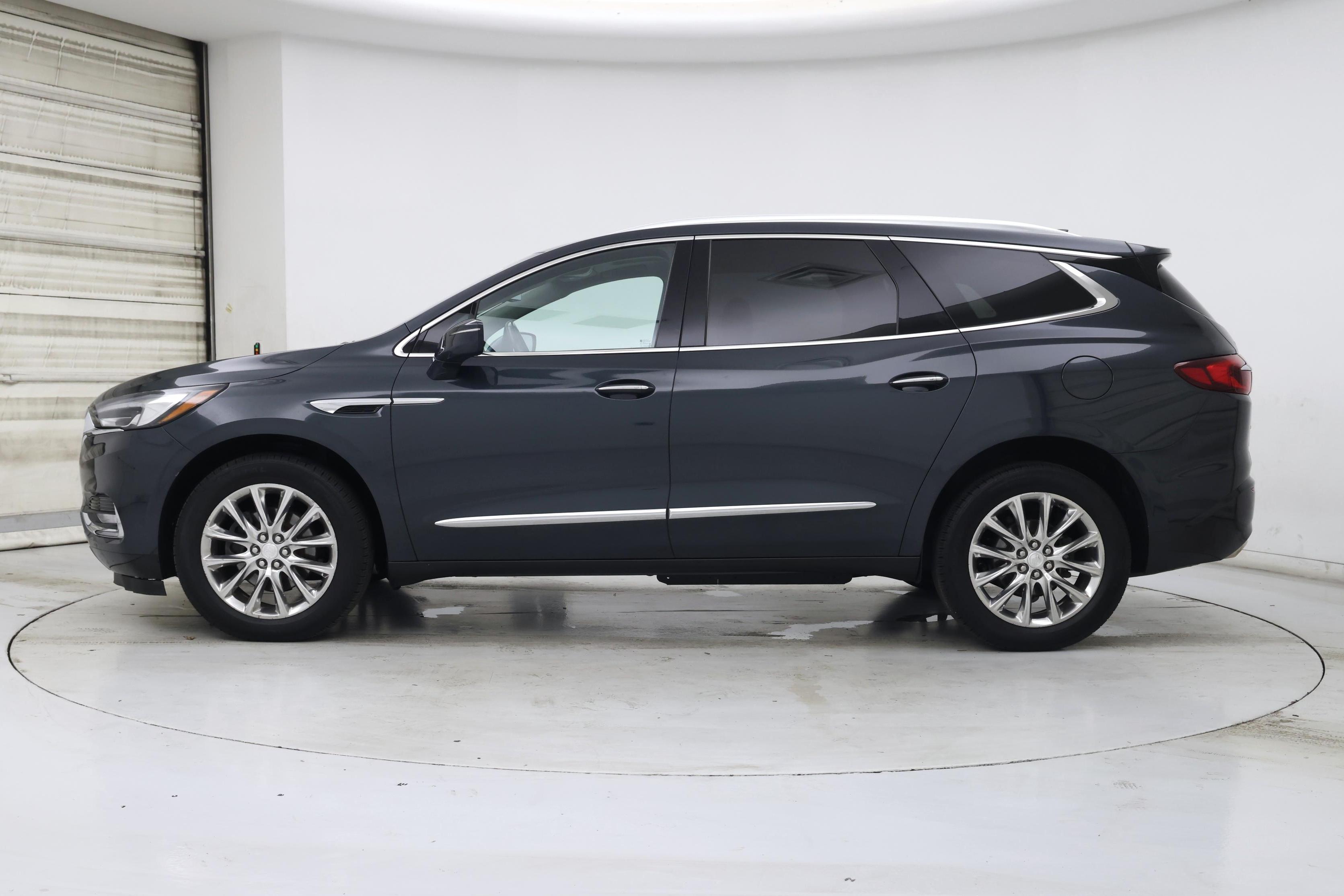 Thumbnail: 2018 Buick Enclave - 3