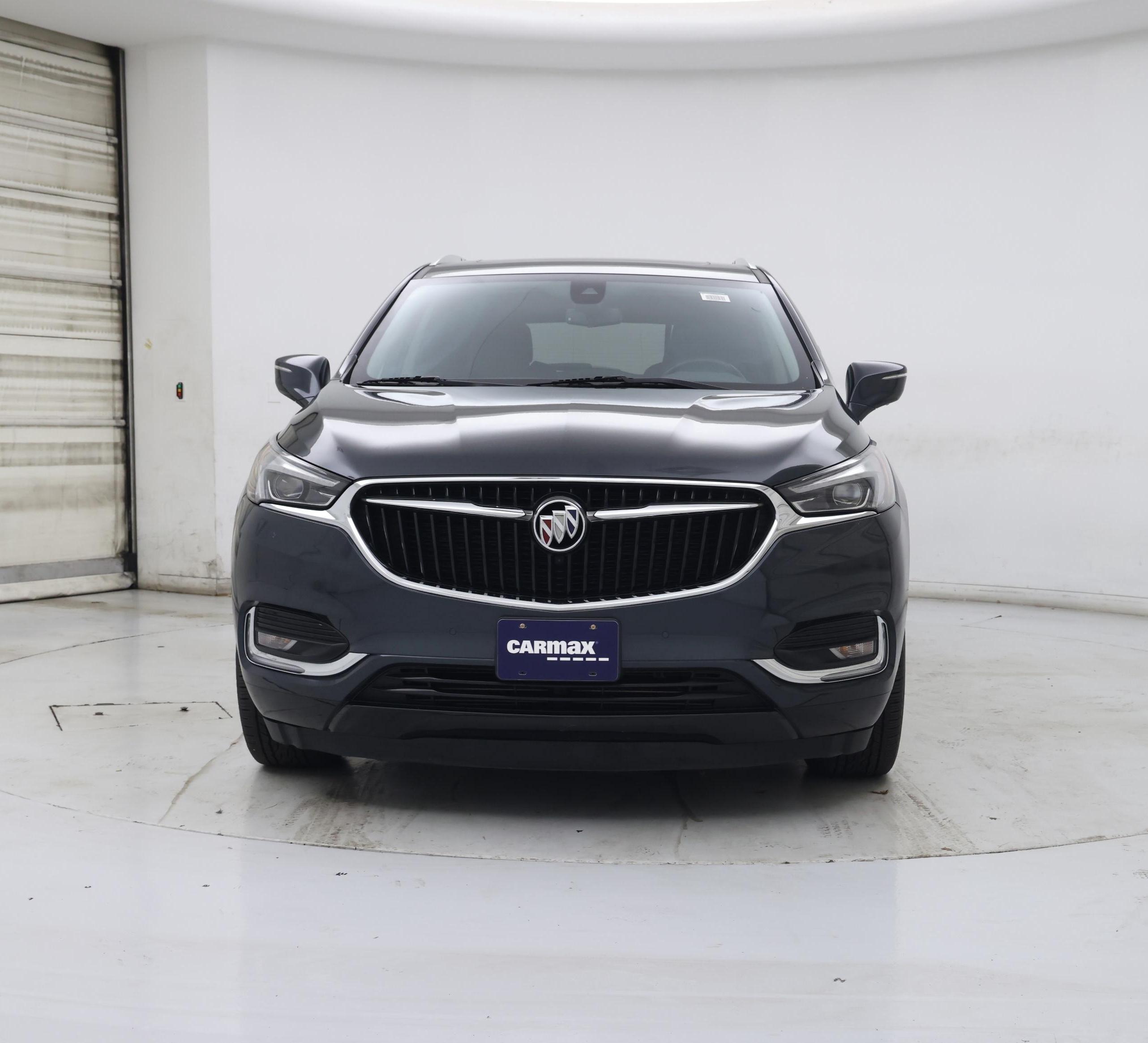 Thumbnail: 2018 Buick Enclave - 5