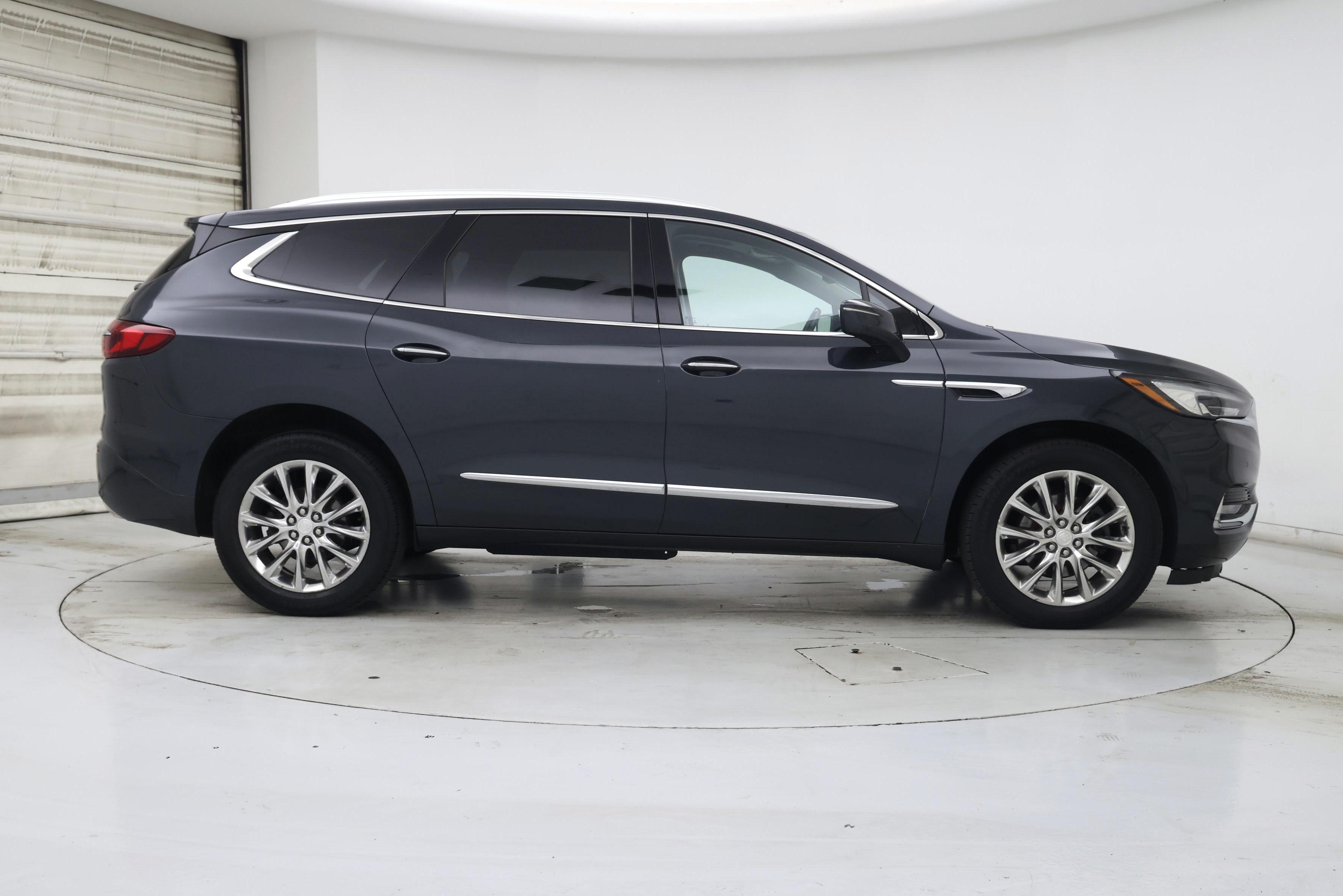 Thumbnail: 2018 Buick Enclave - 7