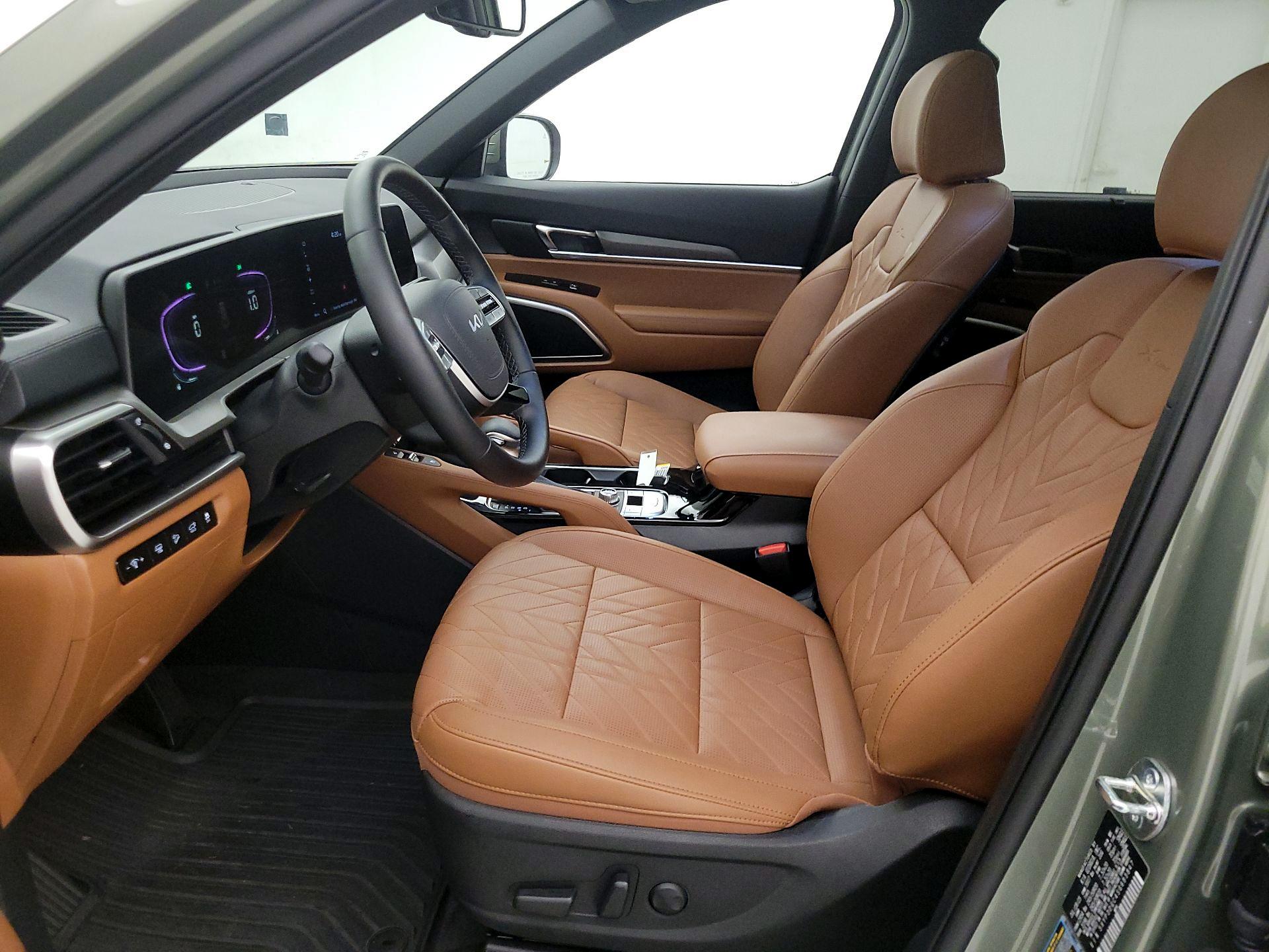 Thumbnail: 2025 Kia Telluride - 11