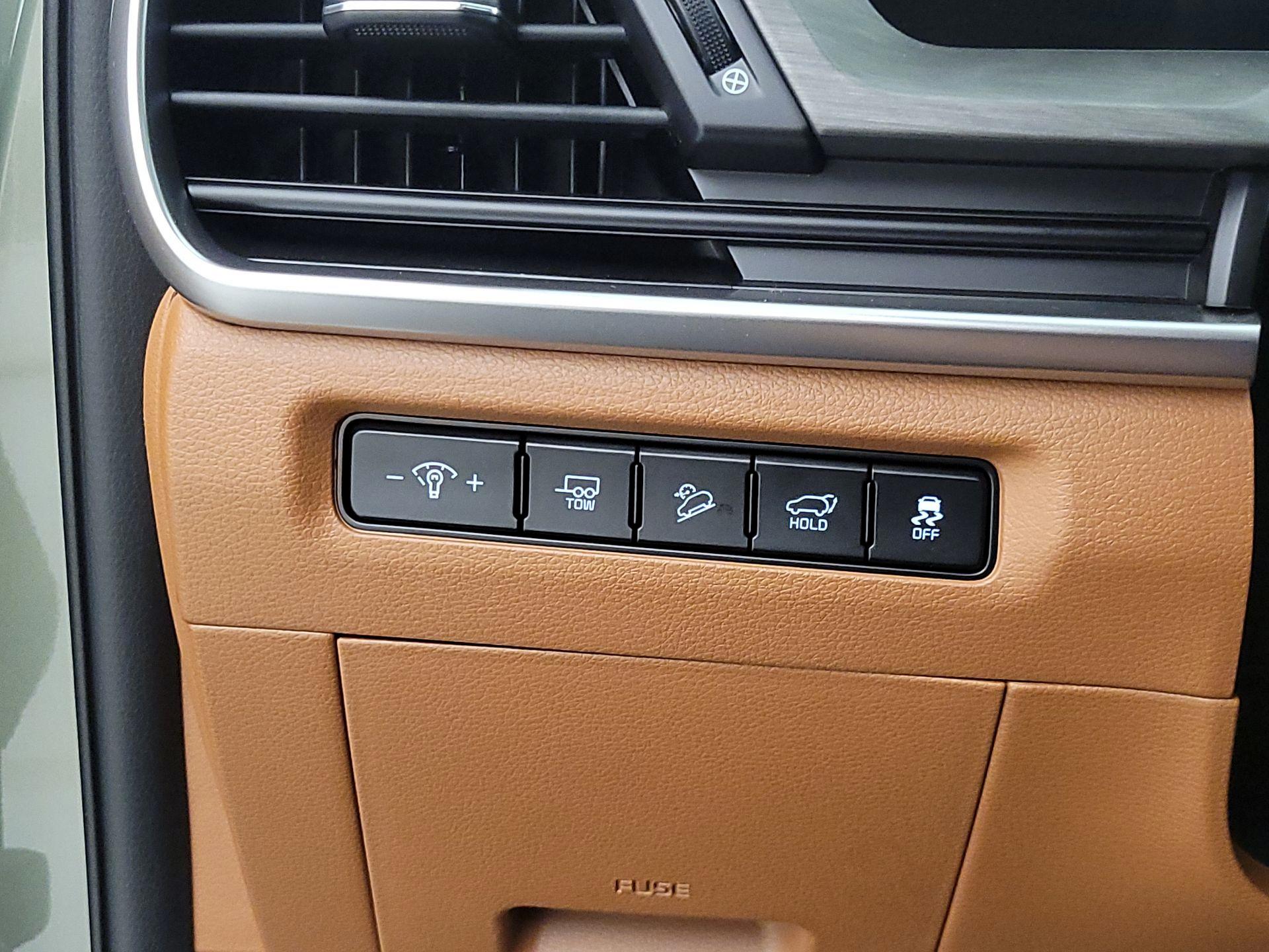 Thumbnail: 2025 Kia Telluride - 13