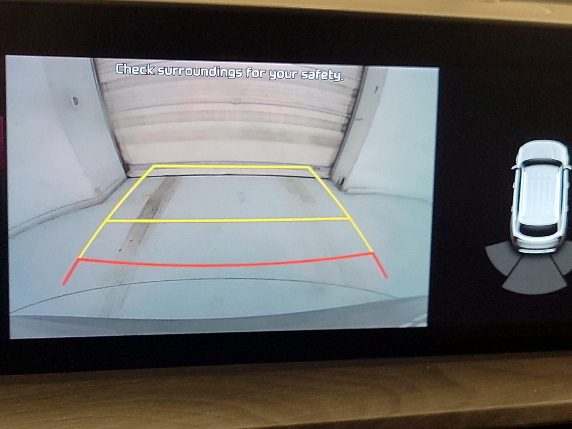 Thumbnail: 2025 Kia Telluride - 14