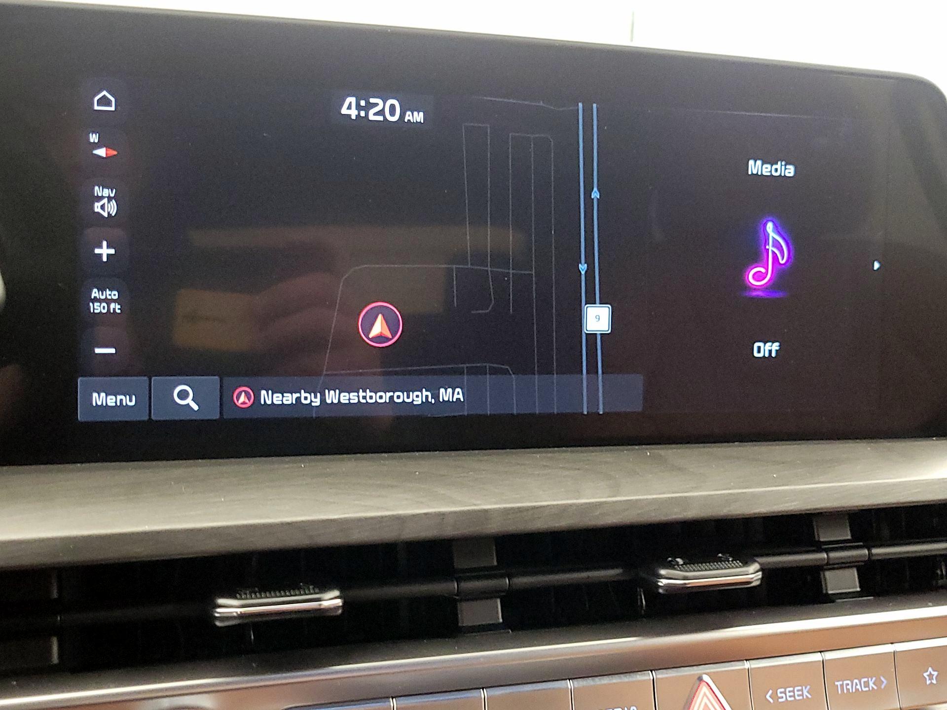 Thumbnail: 2025 Kia Telluride - 15