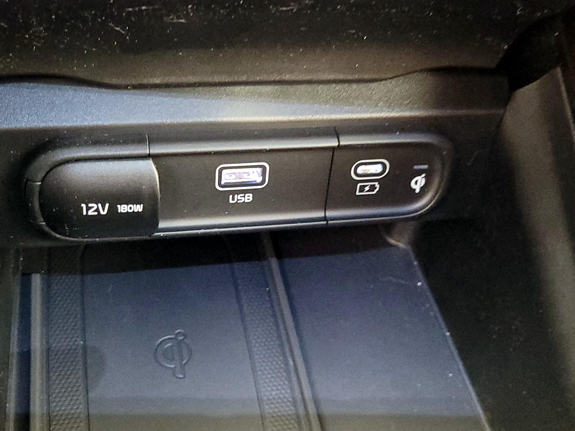 Thumbnail: 2025 Kia Telluride - 18