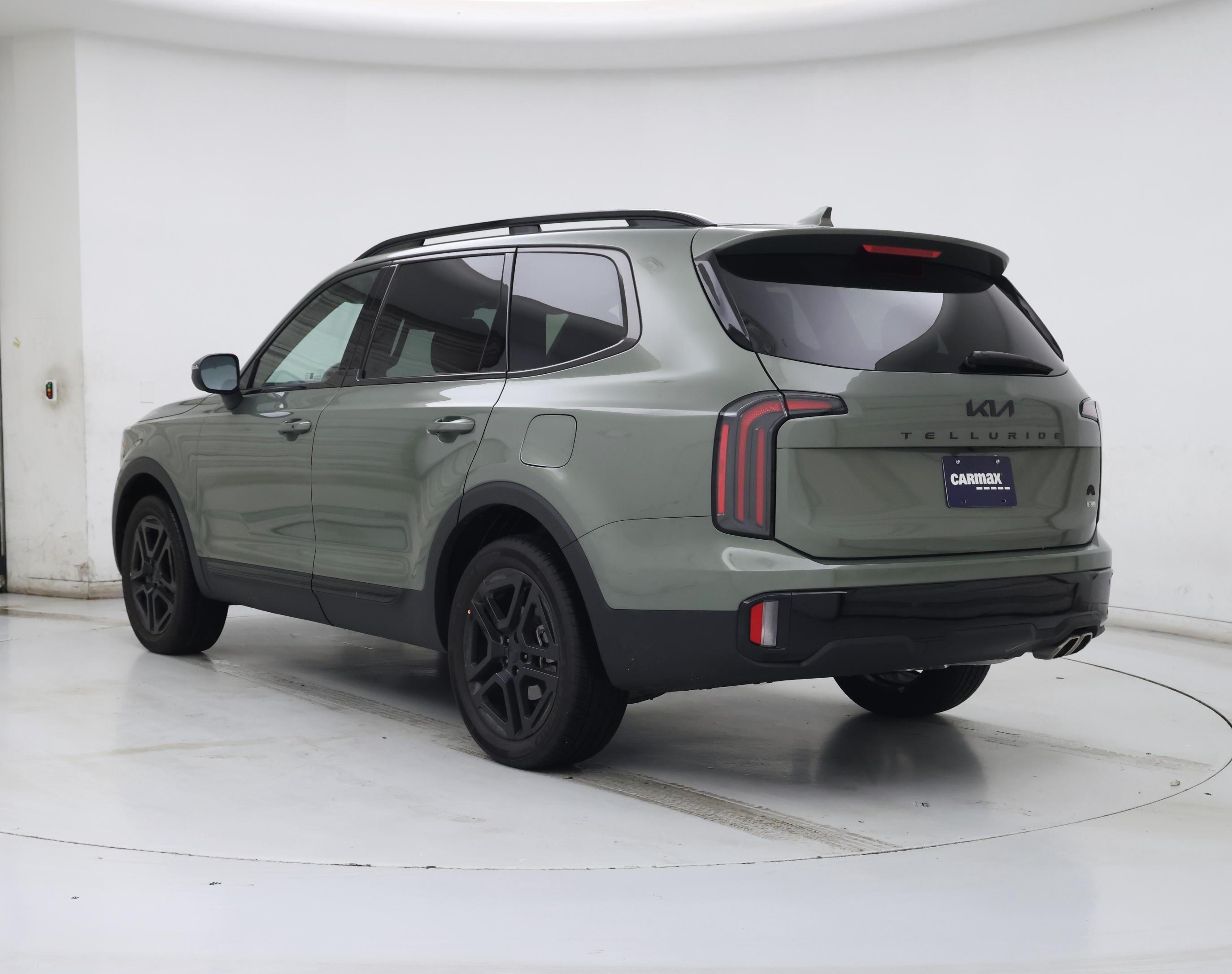 Thumbnail: 2025 Kia Telluride - 2