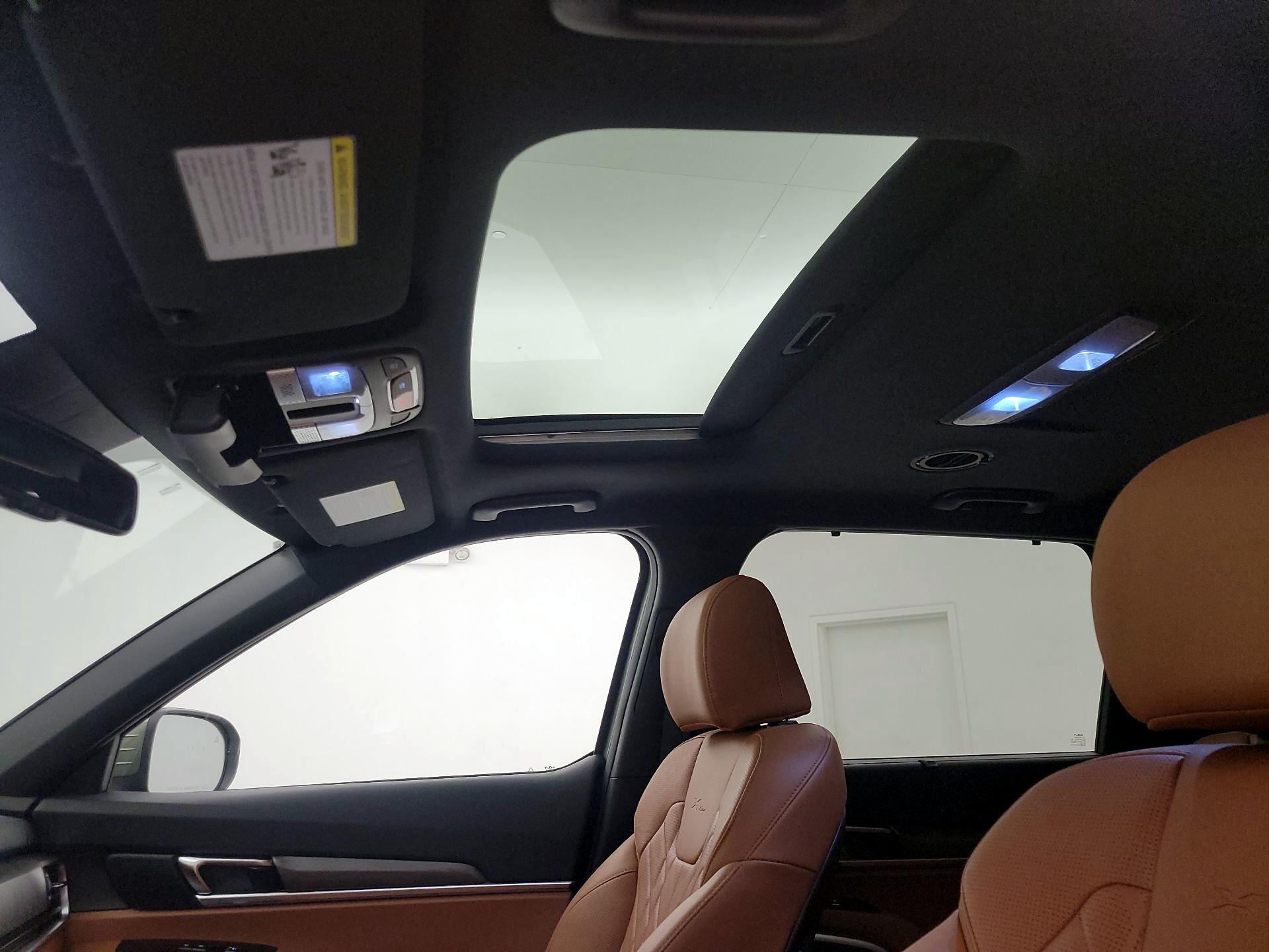 Thumbnail: 2025 Kia Telluride - 19