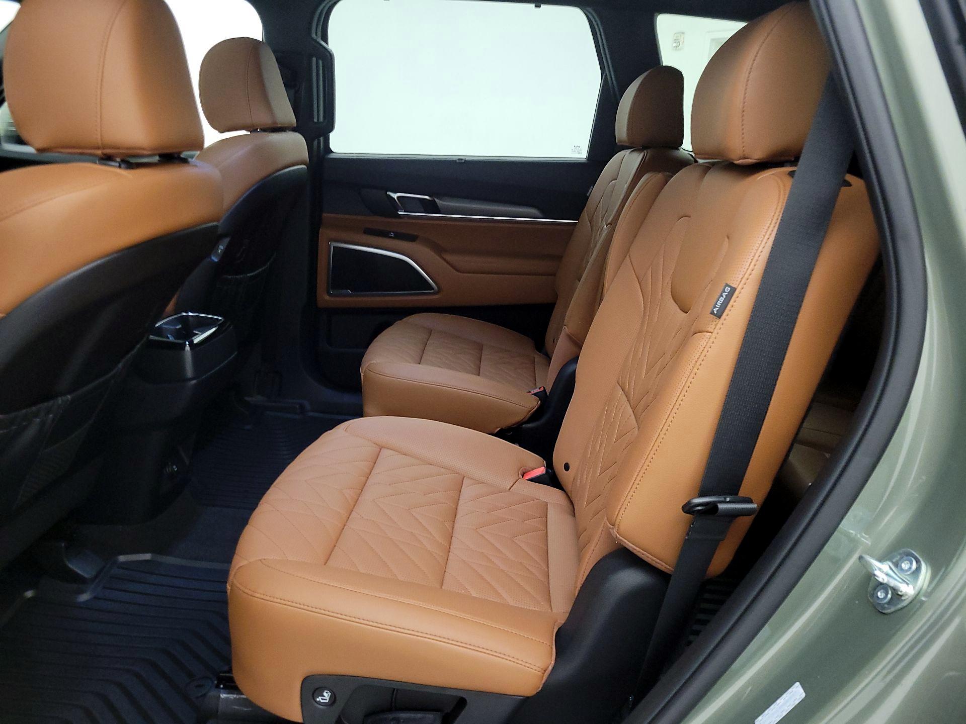 Thumbnail: 2025 Kia Telluride - 20