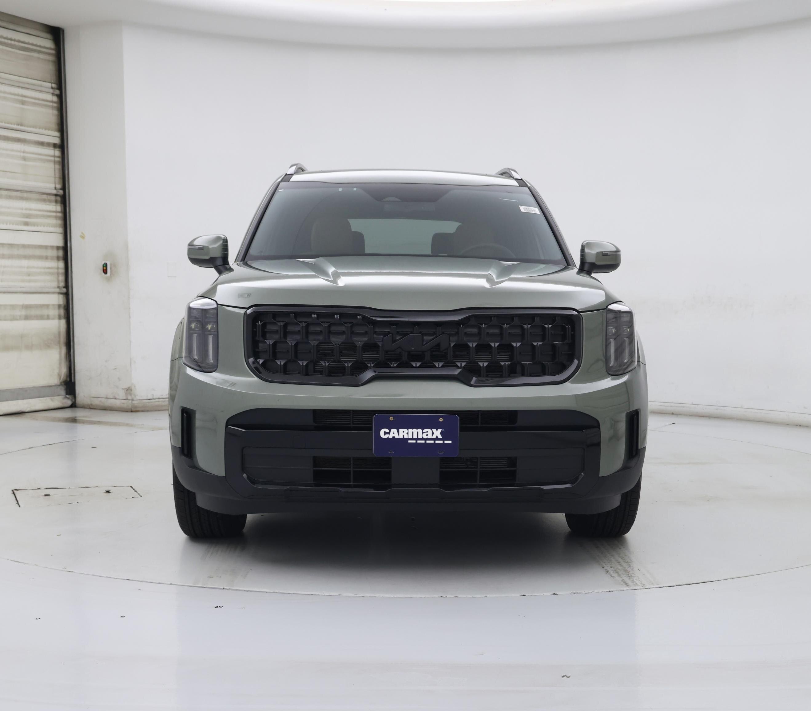 Thumbnail: 2025 Kia Telluride - 5