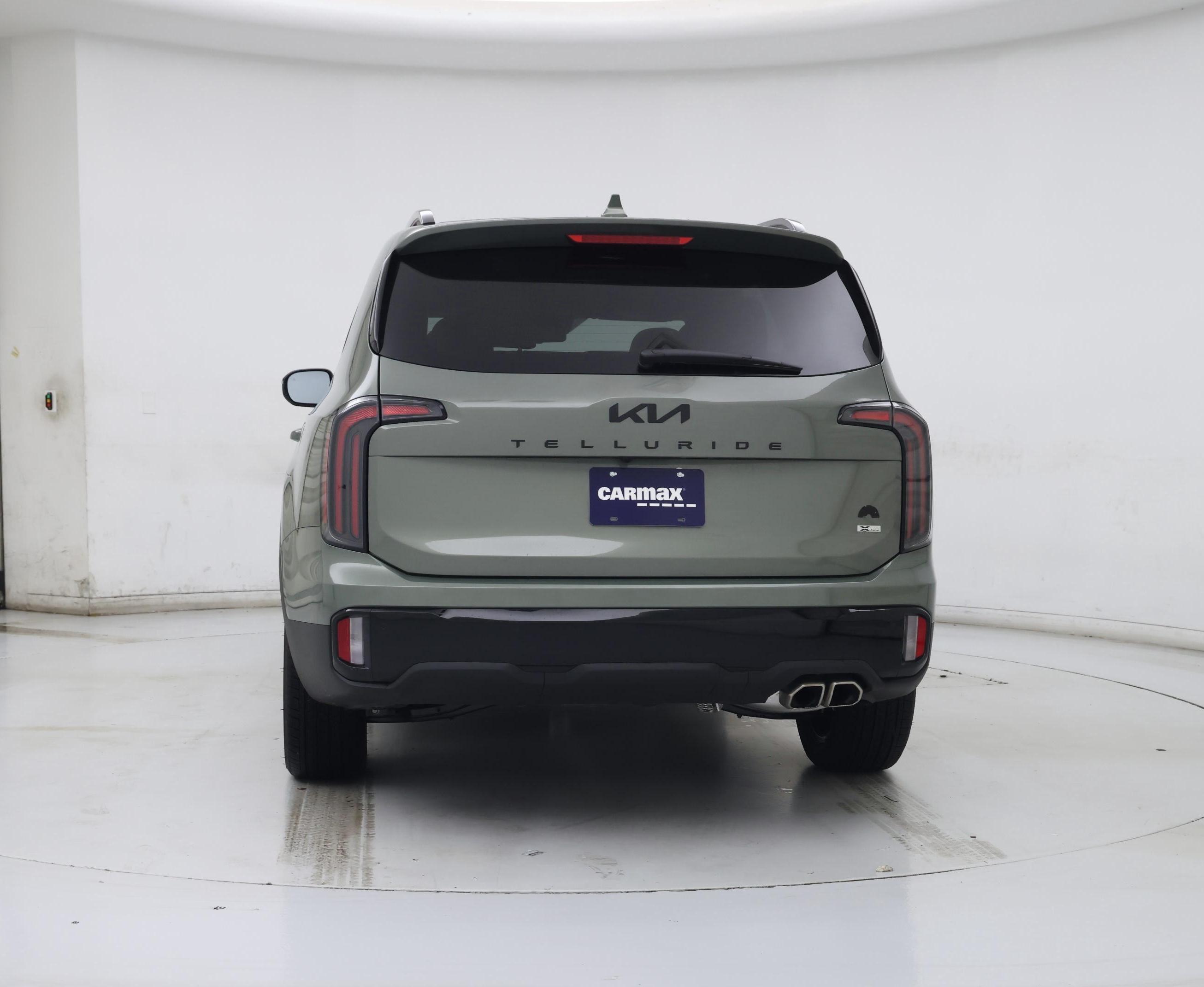 Thumbnail: 2025 Kia Telluride - 6