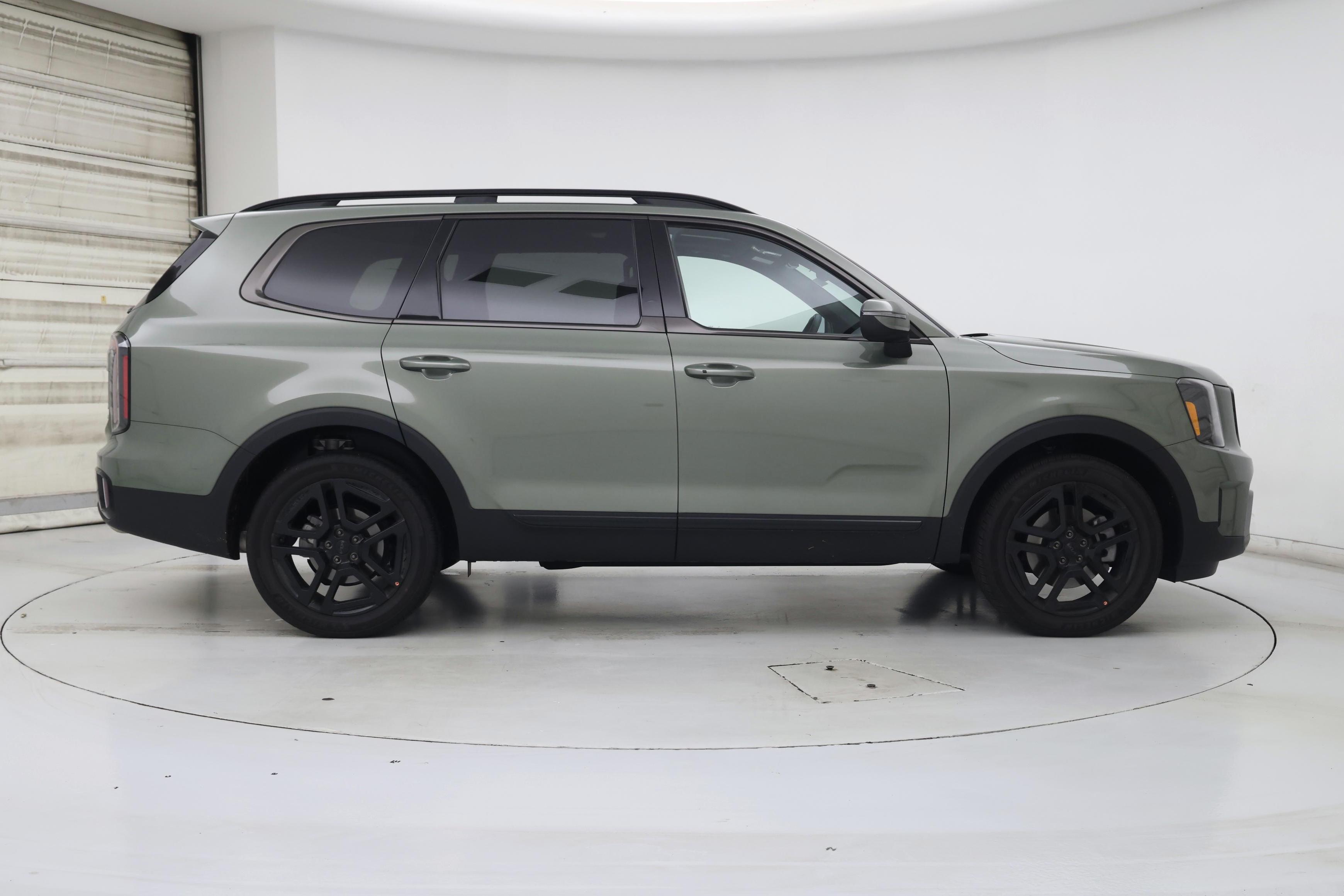 Thumbnail: 2025 Kia Telluride - 7
