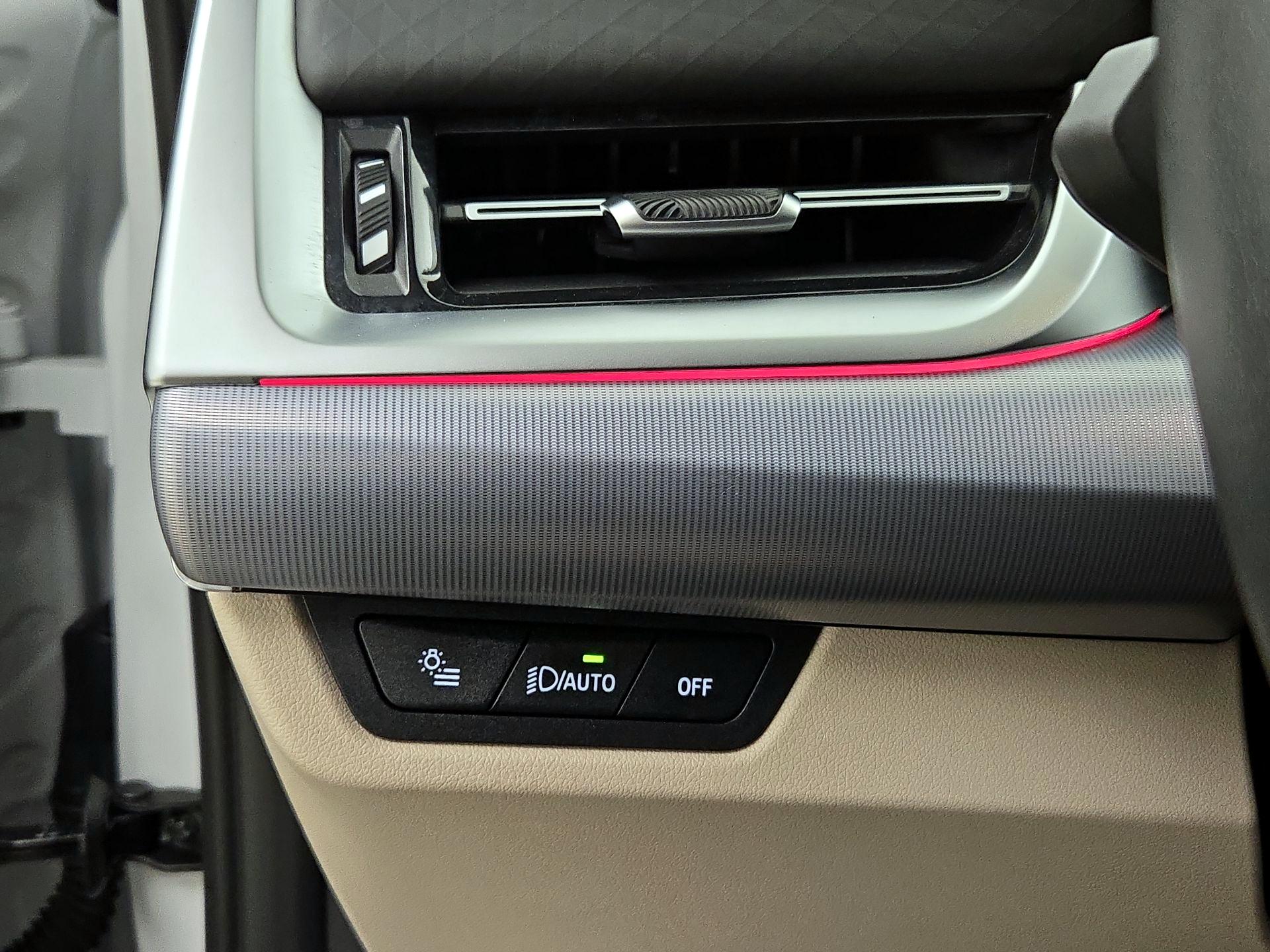 Thumbnail: 2025 BMW X2 - 13