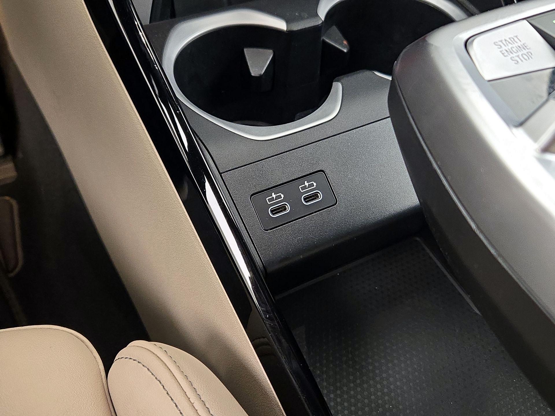 Thumbnail: 2025 BMW X2 - 18