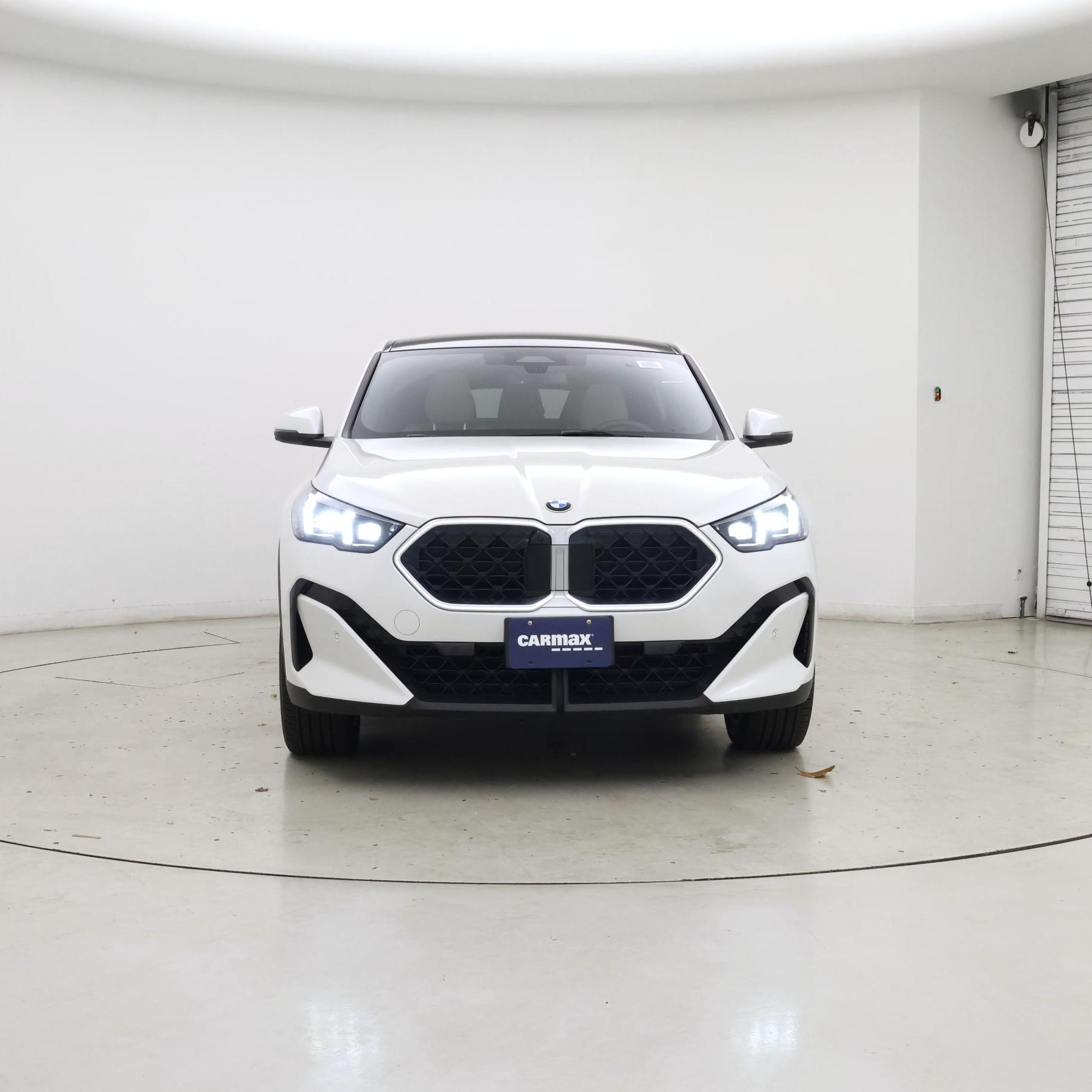 Thumbnail: 2025 BMW X2 - 5