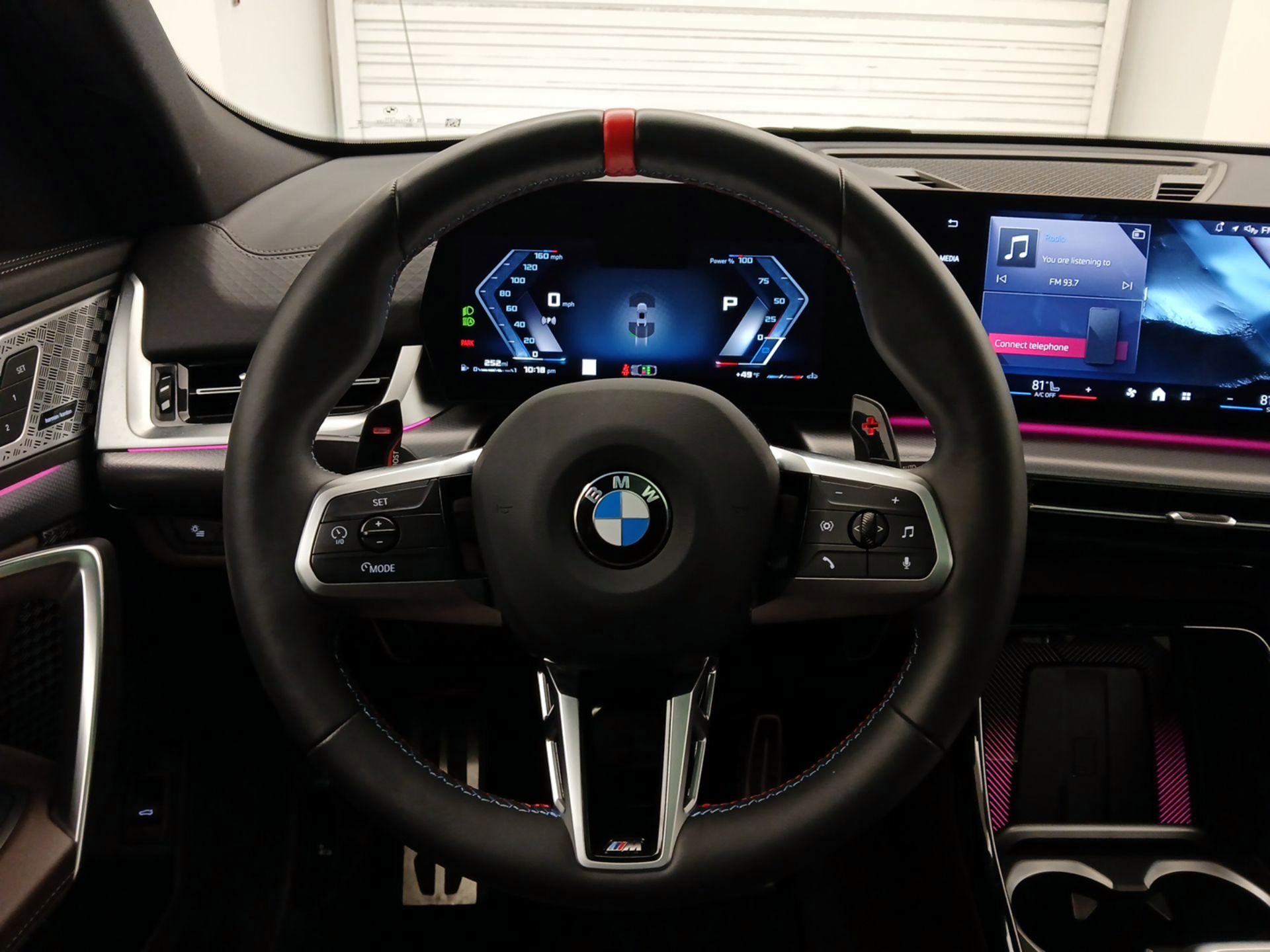 Thumbnail: 2025 BMW X2 - 10