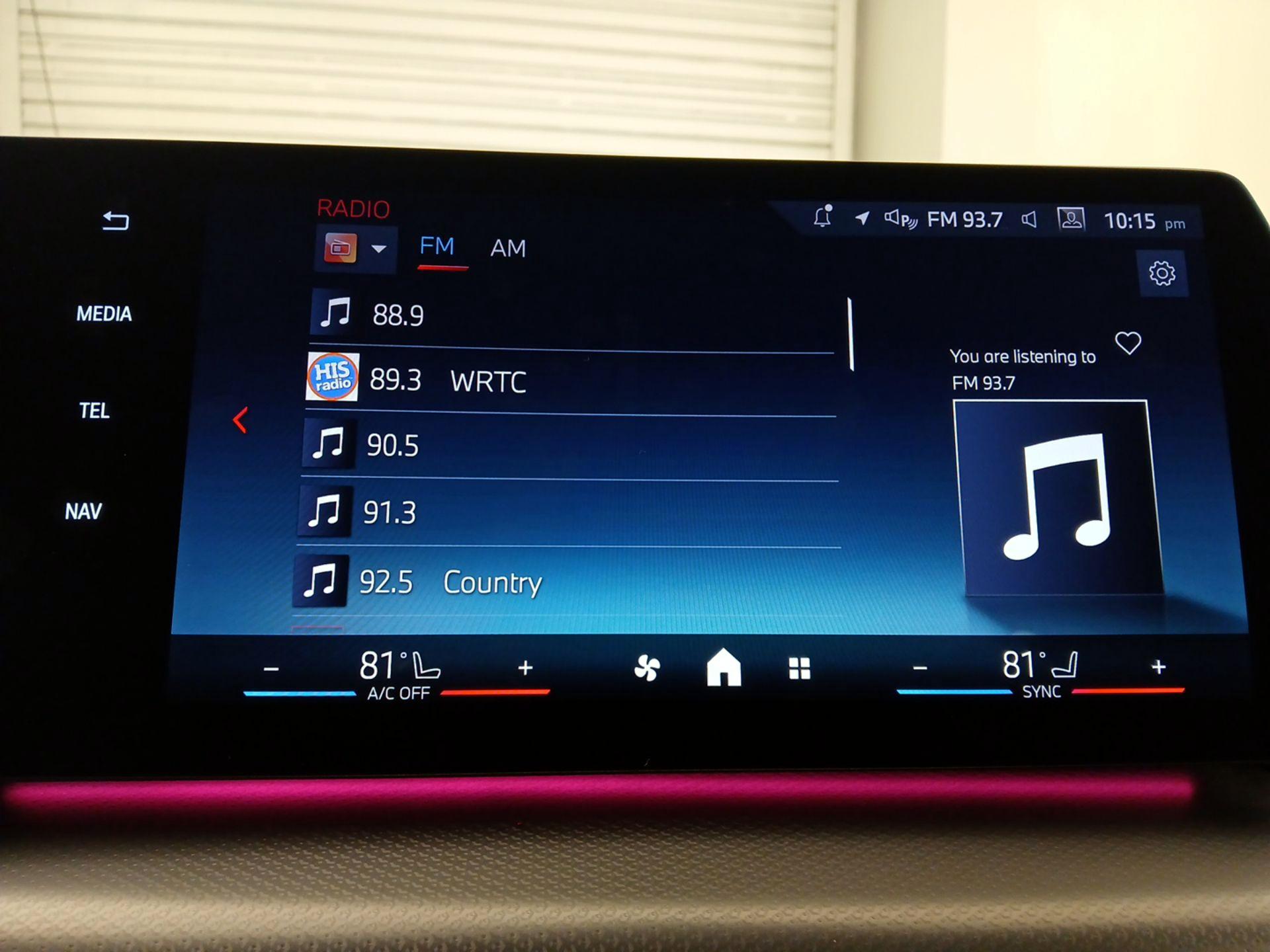 Thumbnail: 2025 BMW X2 - 16