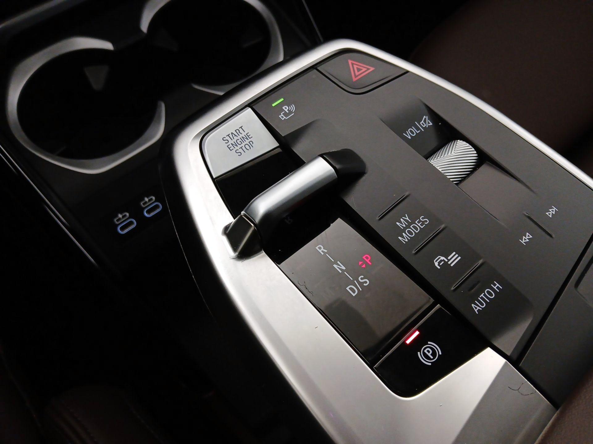 Thumbnail: 2025 BMW X2 - 18