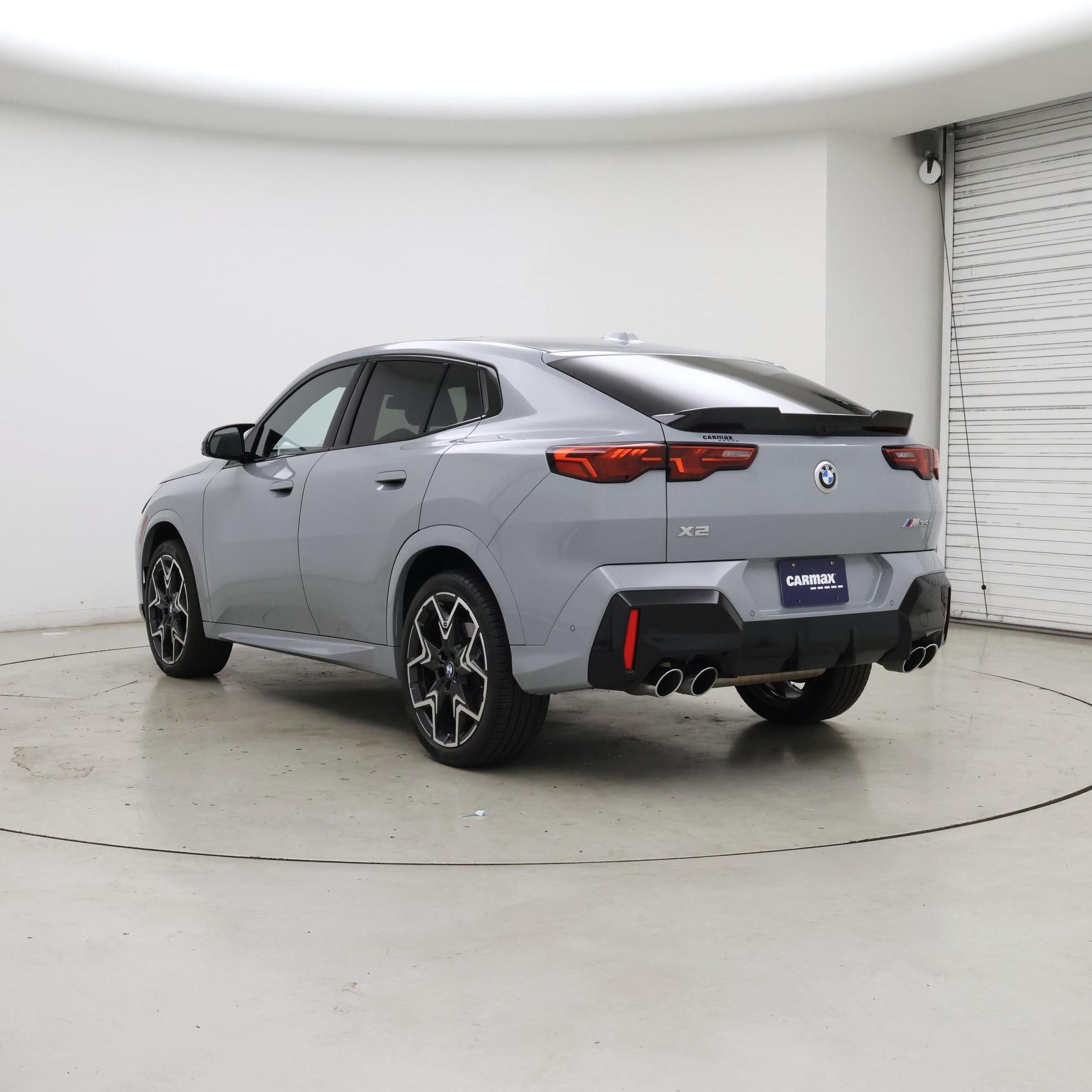 Thumbnail: 2025 BMW X2 - 2