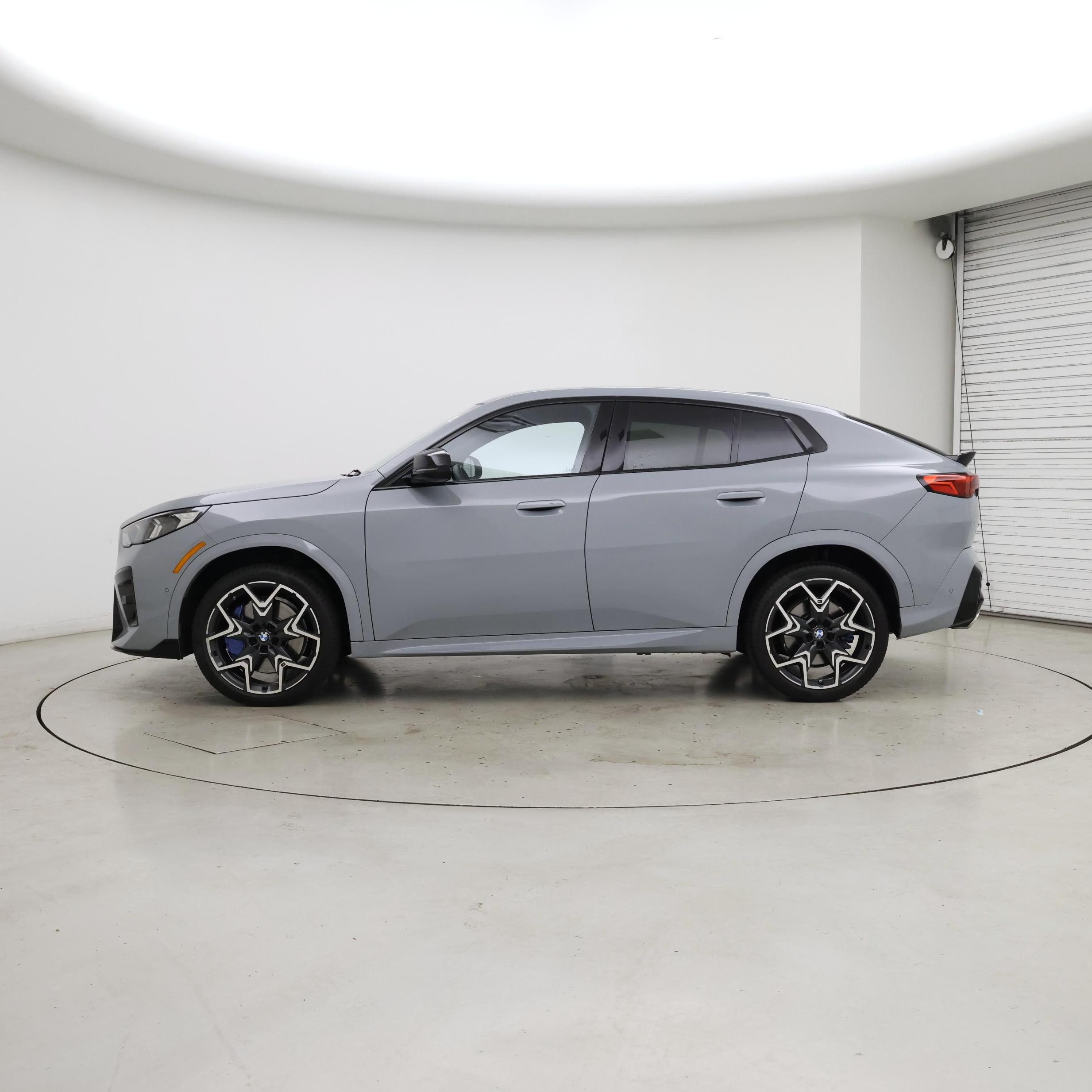 Thumbnail: 2025 BMW X2 - 3