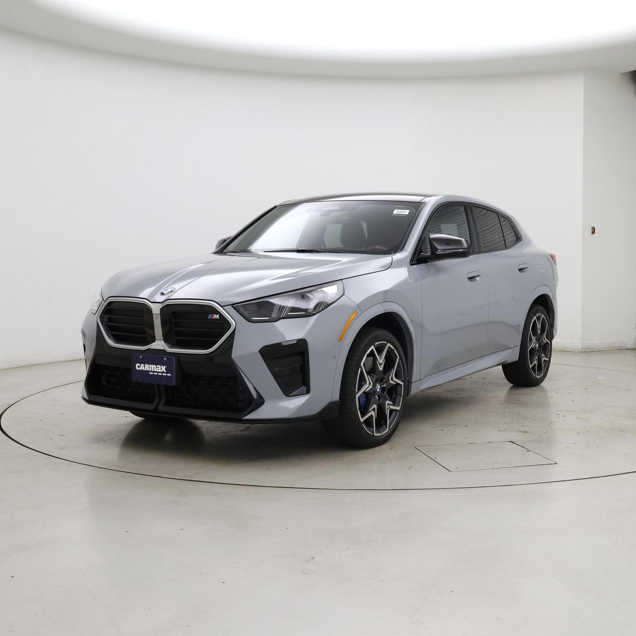 Thumbnail: 2025 BMW X2 - 4