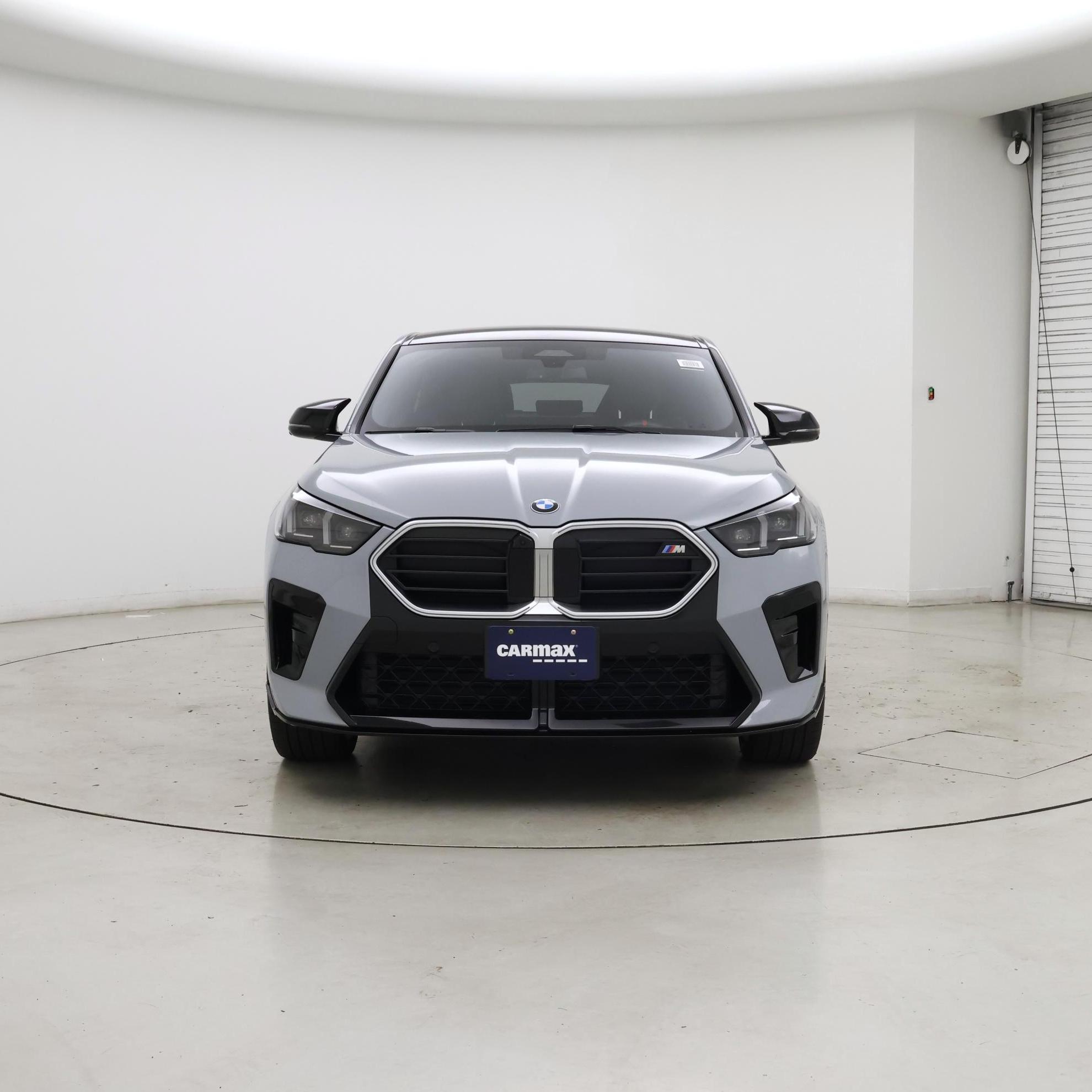 Thumbnail: 2025 BMW X2 - 5