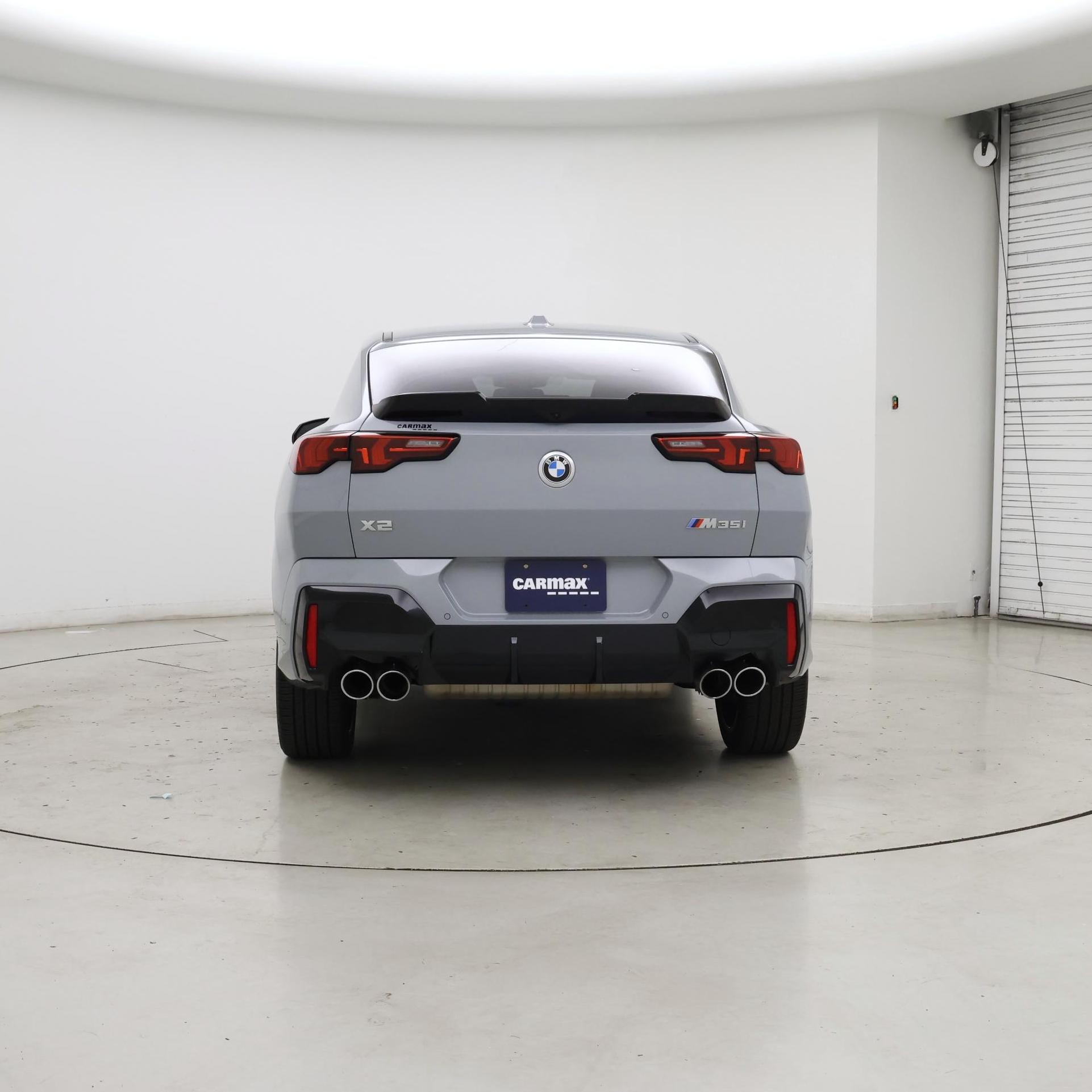 Thumbnail: 2025 BMW X2 - 6