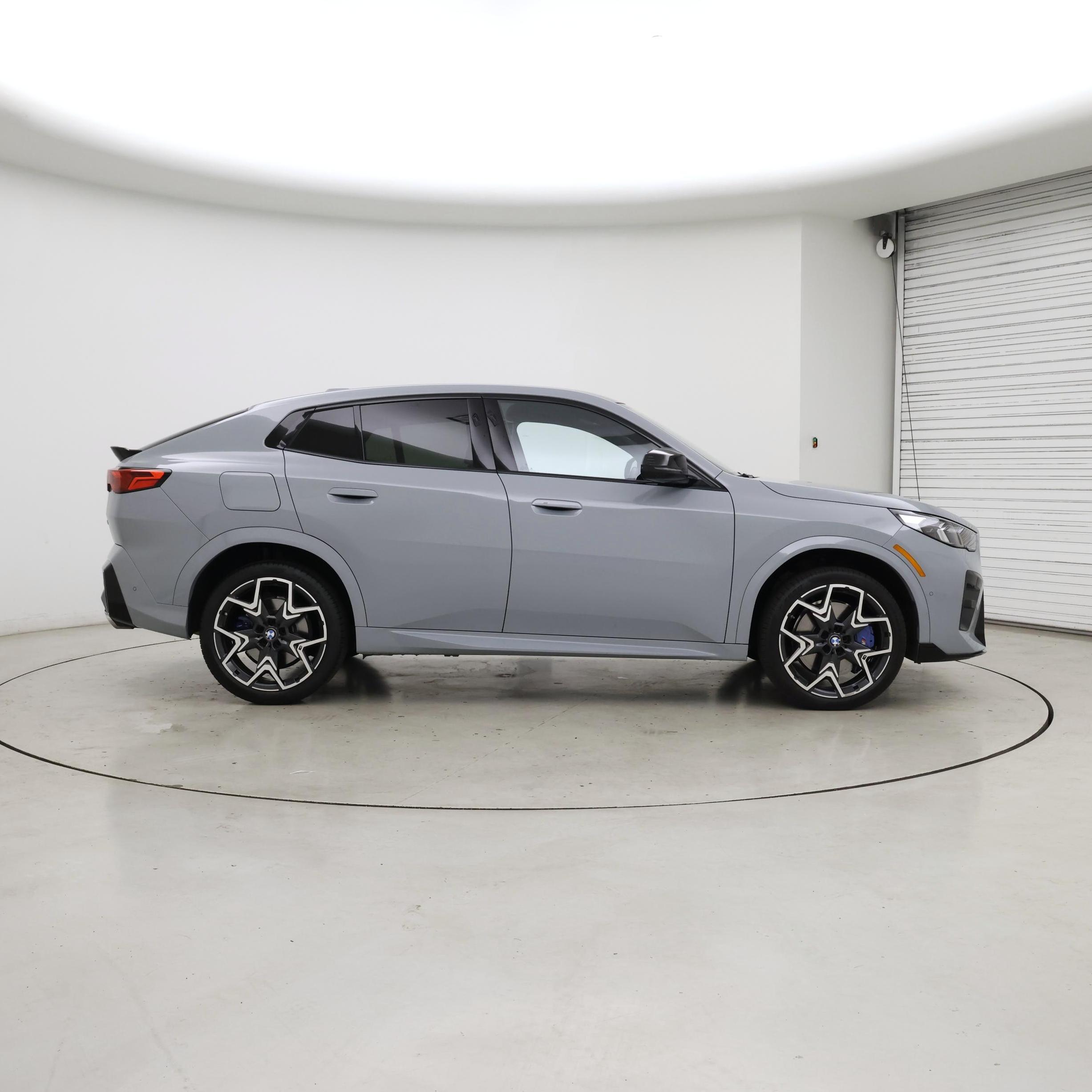 Thumbnail: 2025 BMW X2 - 7