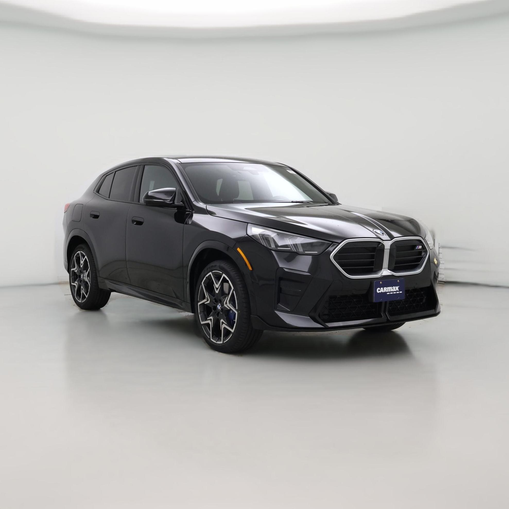 Thumbnail: 2025 BMW X2 - 1